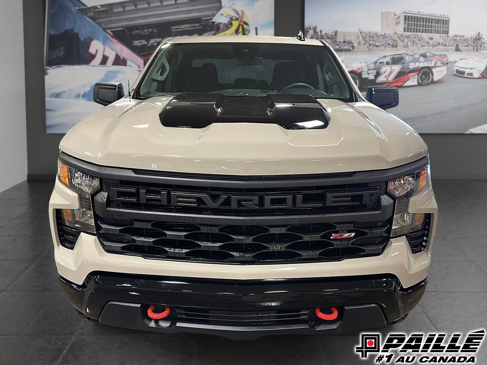 2026 Chevrolet Silverado 1500 in Sorel-Tracy, Quebec