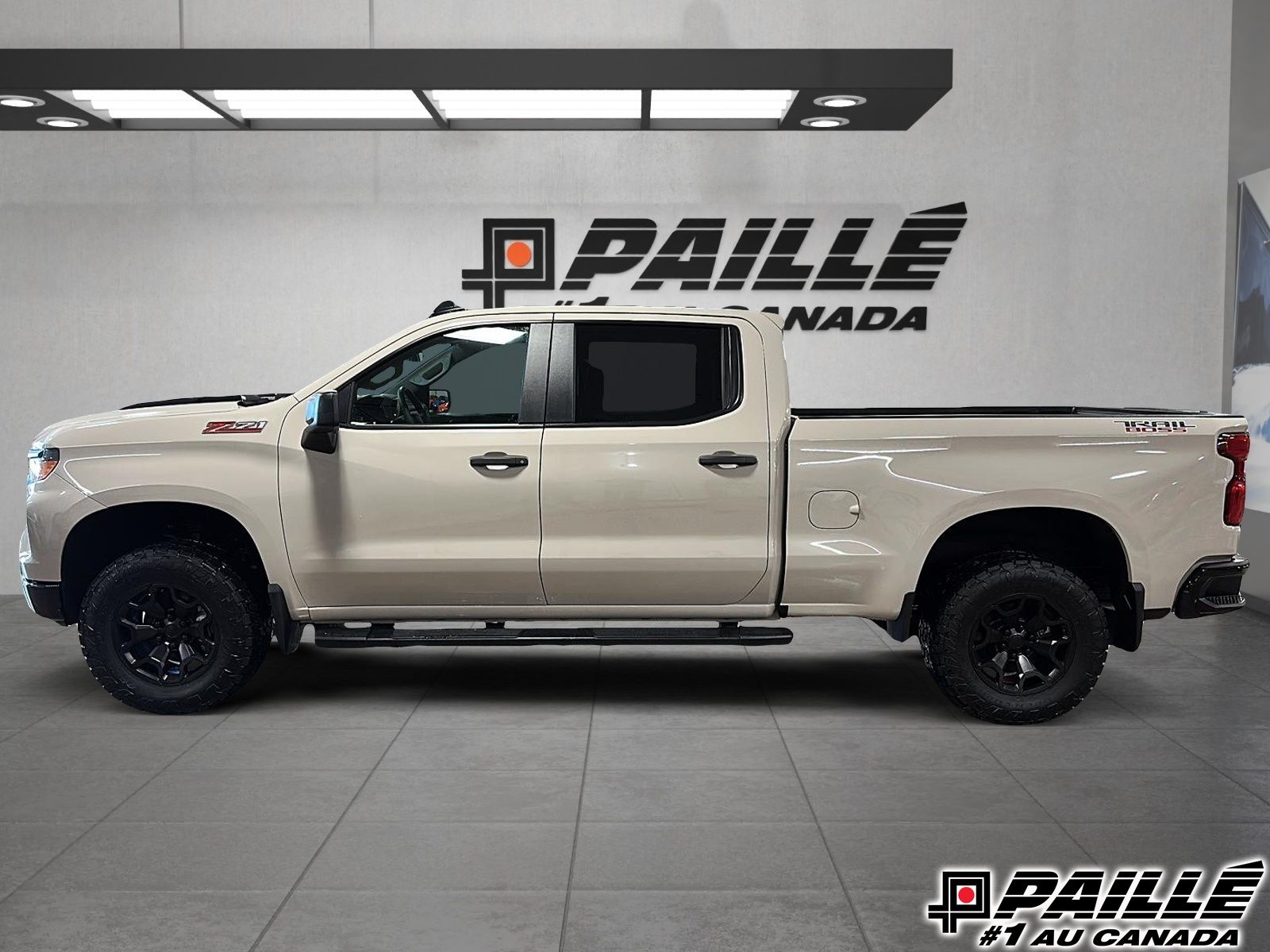 2026 Chevrolet Silverado 1500 in Sorel-Tracy, Quebec