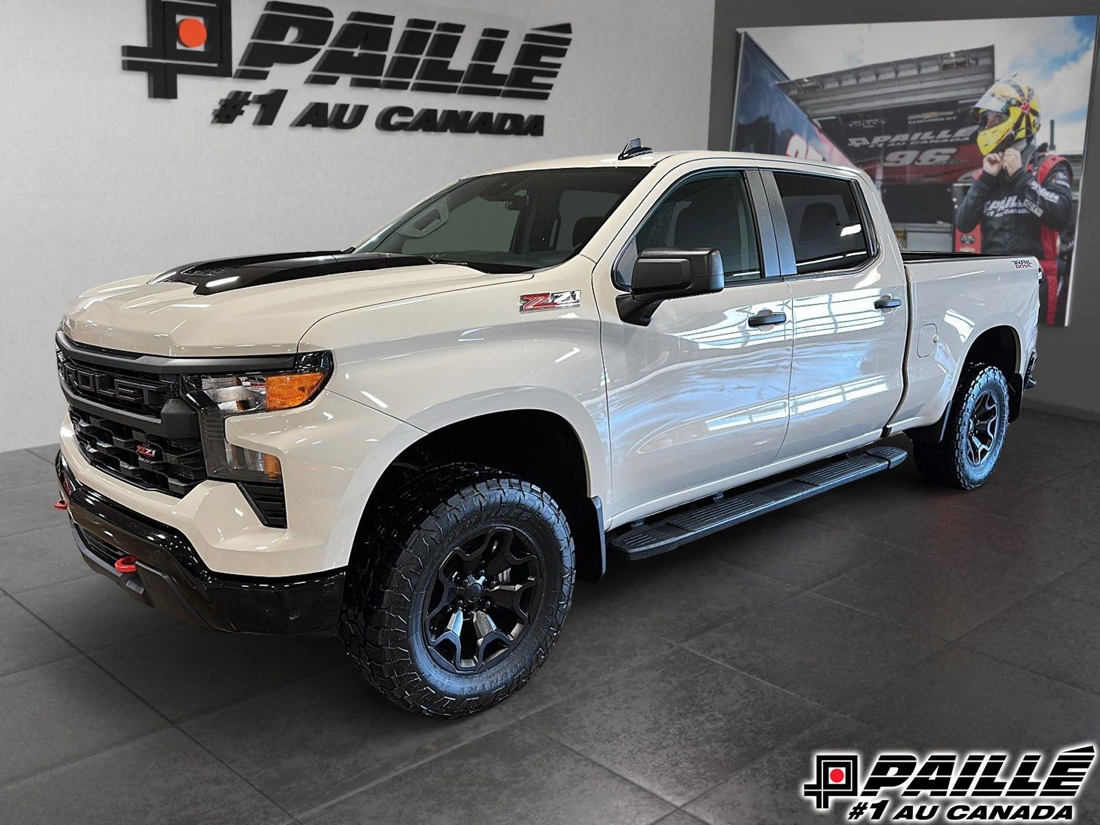 2026 Chevrolet Silverado 1500 in Sorel-Tracy, Quebec