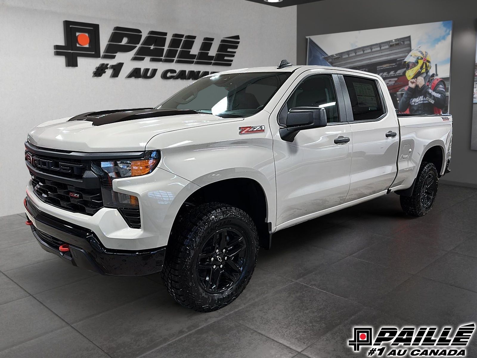 2026 Chevrolet Silverado 1500 in Sorel-Tracy, Quebec