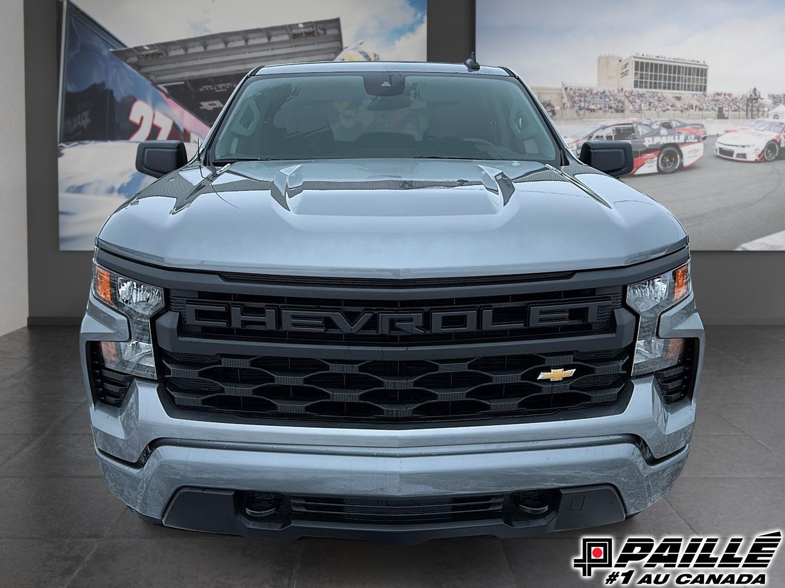 2026 Chevrolet Silverado 1500 in Sorel-Tracy, Quebec