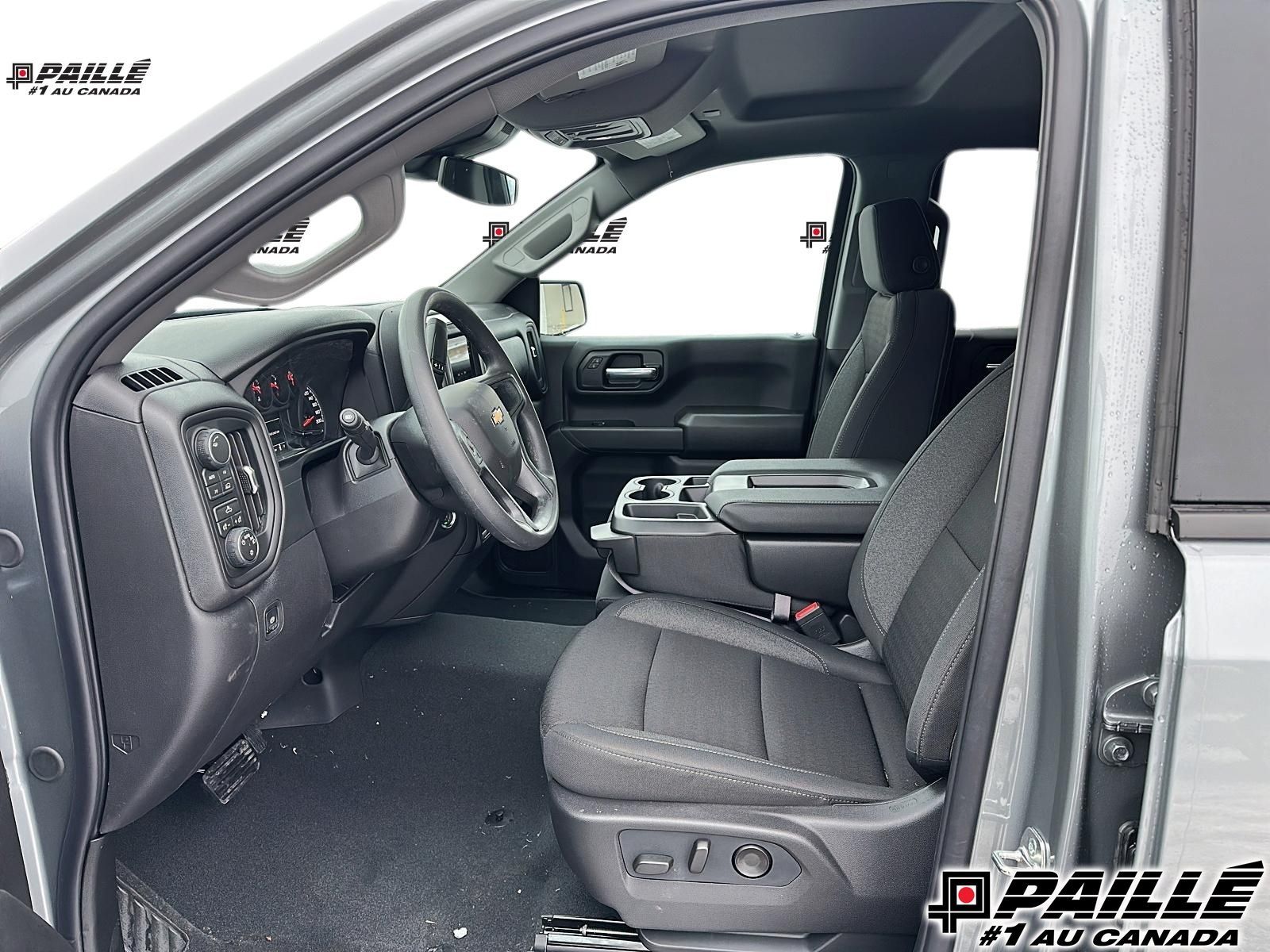 2026 Chevrolet Silverado 1500 in Sorel-Tracy, Quebec