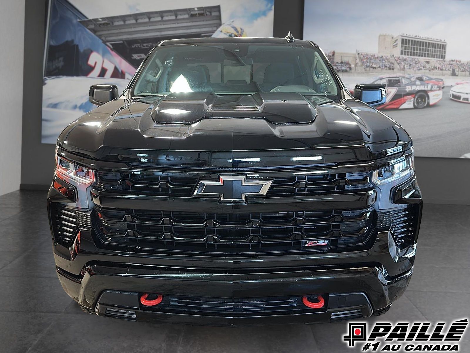 Chevrolet Silverado 1500  2026 à Sorel-Tracy, Québec
