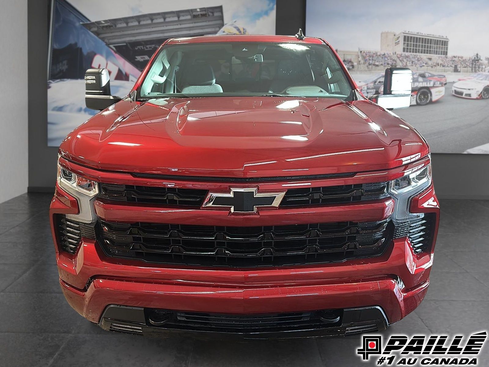 2026 Chevrolet Silverado 1500 in Sorel-Tracy, Quebec