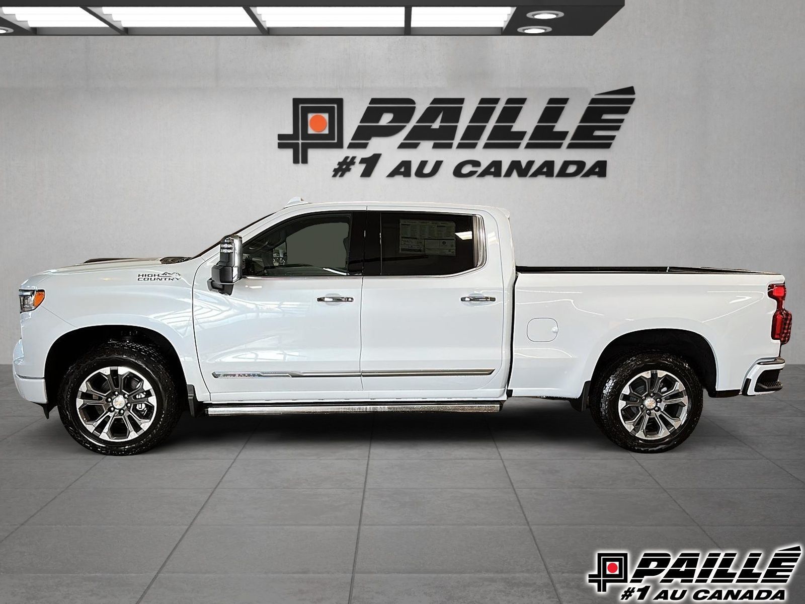 2026 Chevrolet Silverado 1500 in Sorel-Tracy, Quebec