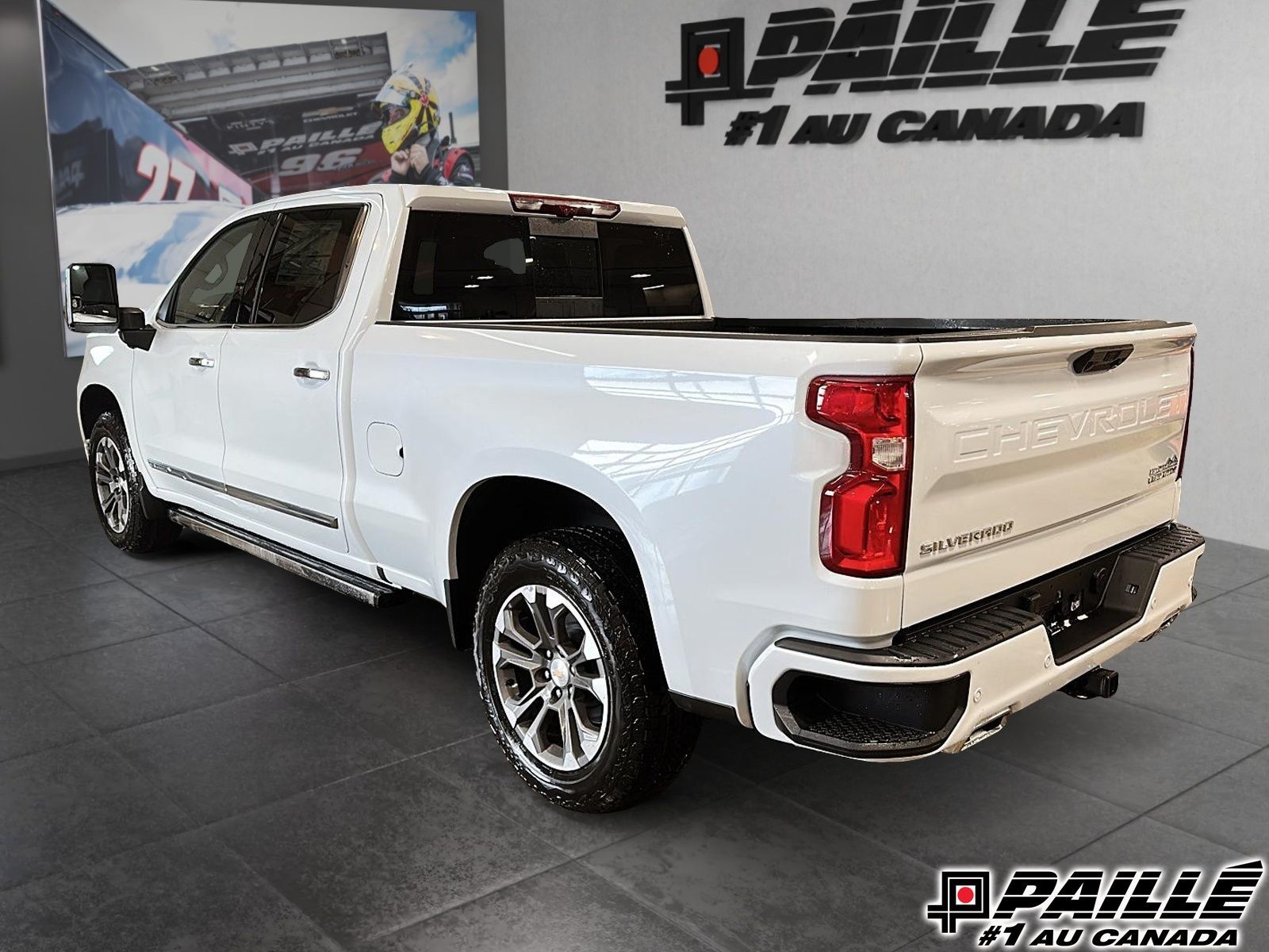 2026 Chevrolet Silverado 1500 in Sorel-Tracy, Quebec