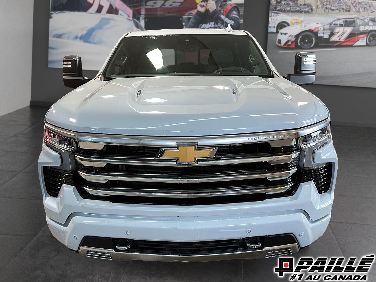 2026 Chevrolet Silverado 1500 in Sorel-Tracy, Quebec