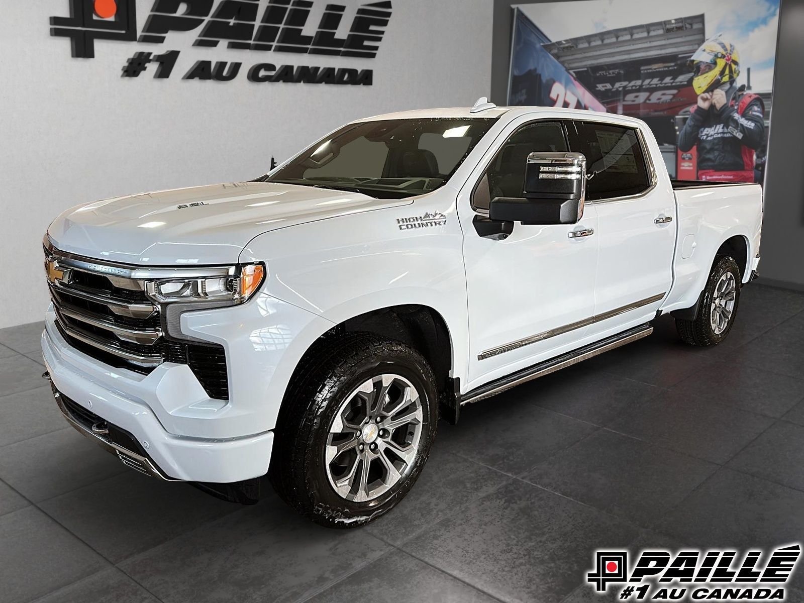 2026 Chevrolet Silverado 1500 in Sorel-Tracy, Quebec