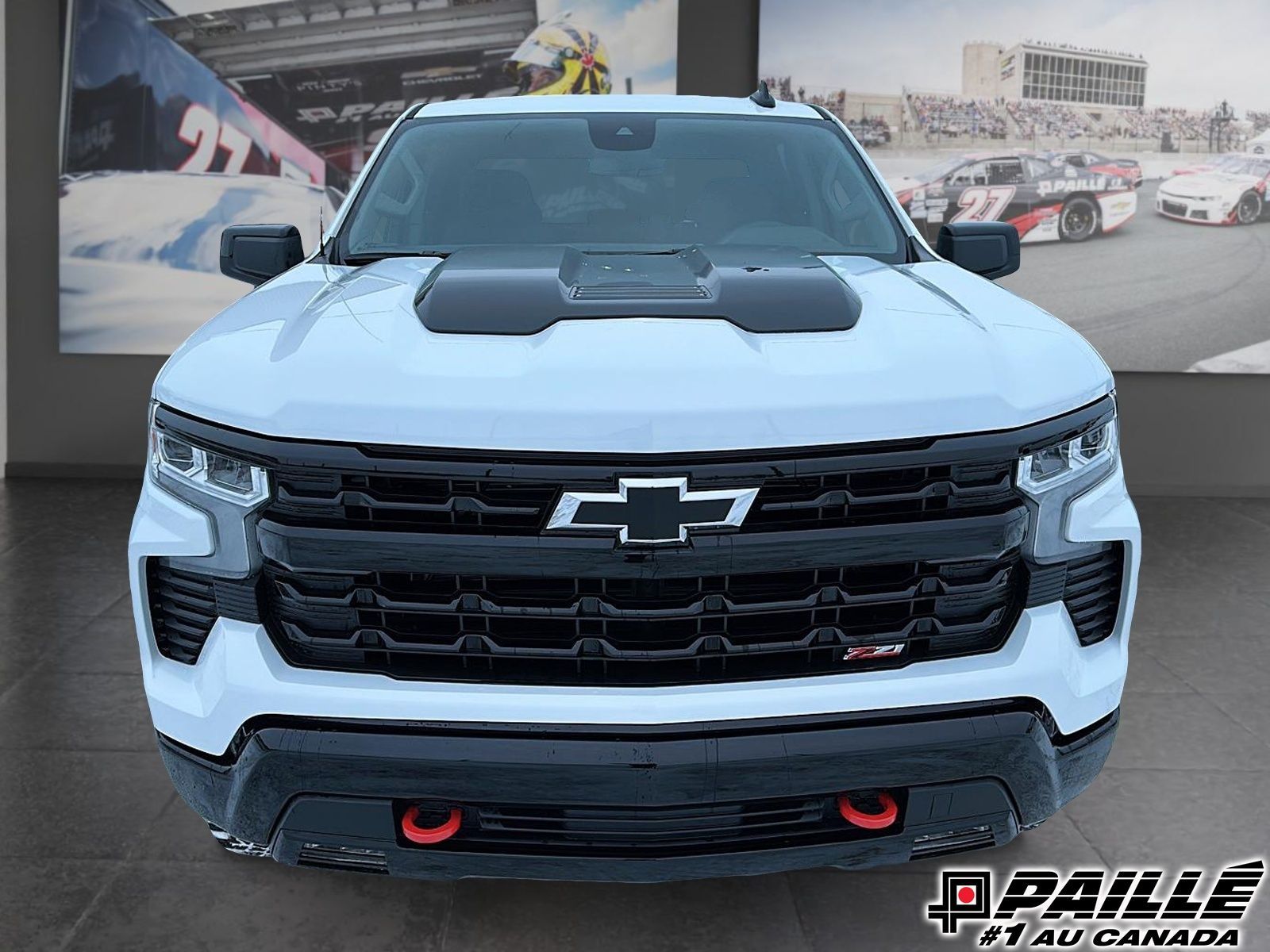 2026 Chevrolet Silverado 1500 in Sorel-Tracy, Quebec