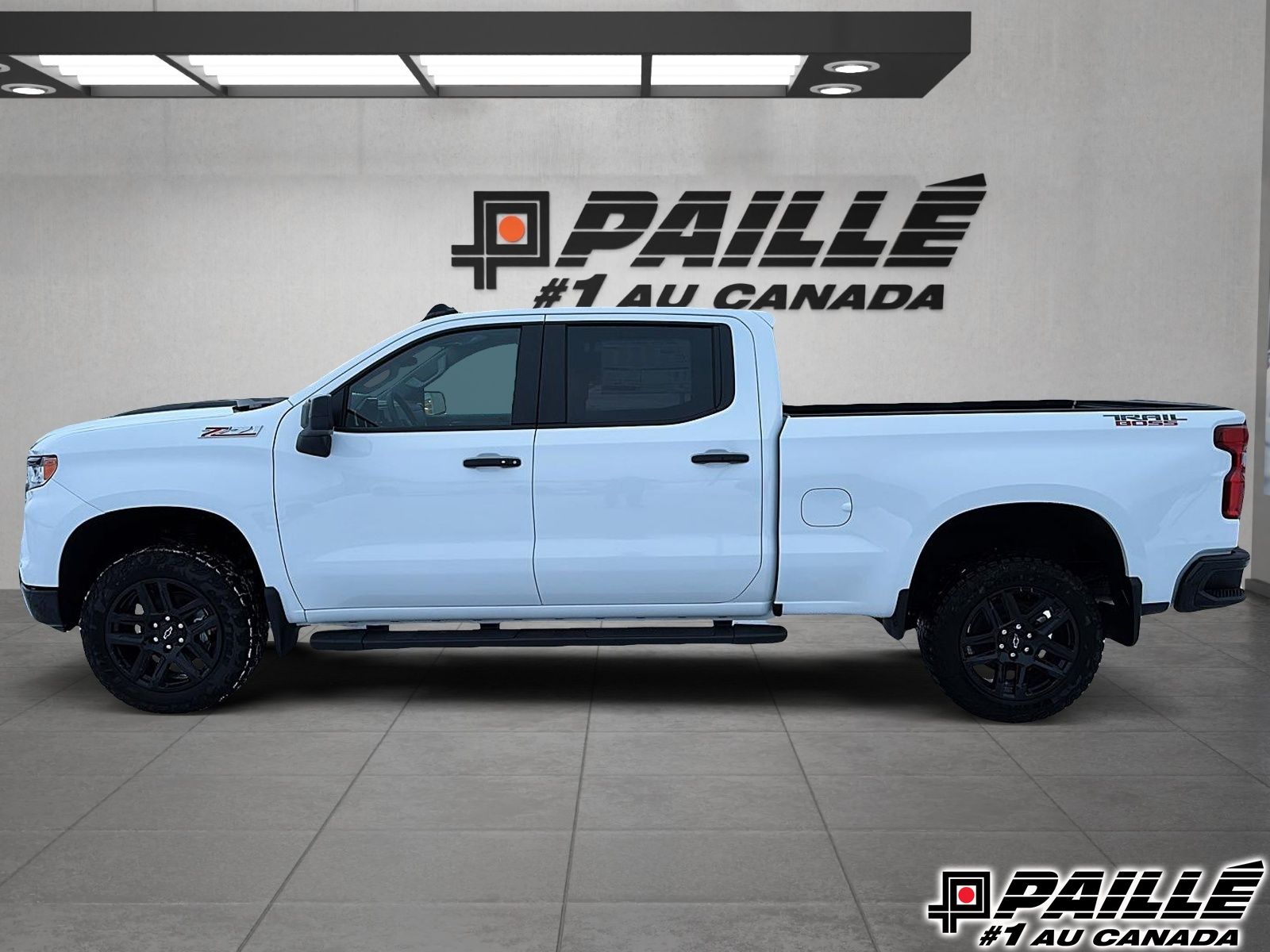 2026 Chevrolet Silverado 1500 in Sorel-Tracy, Quebec