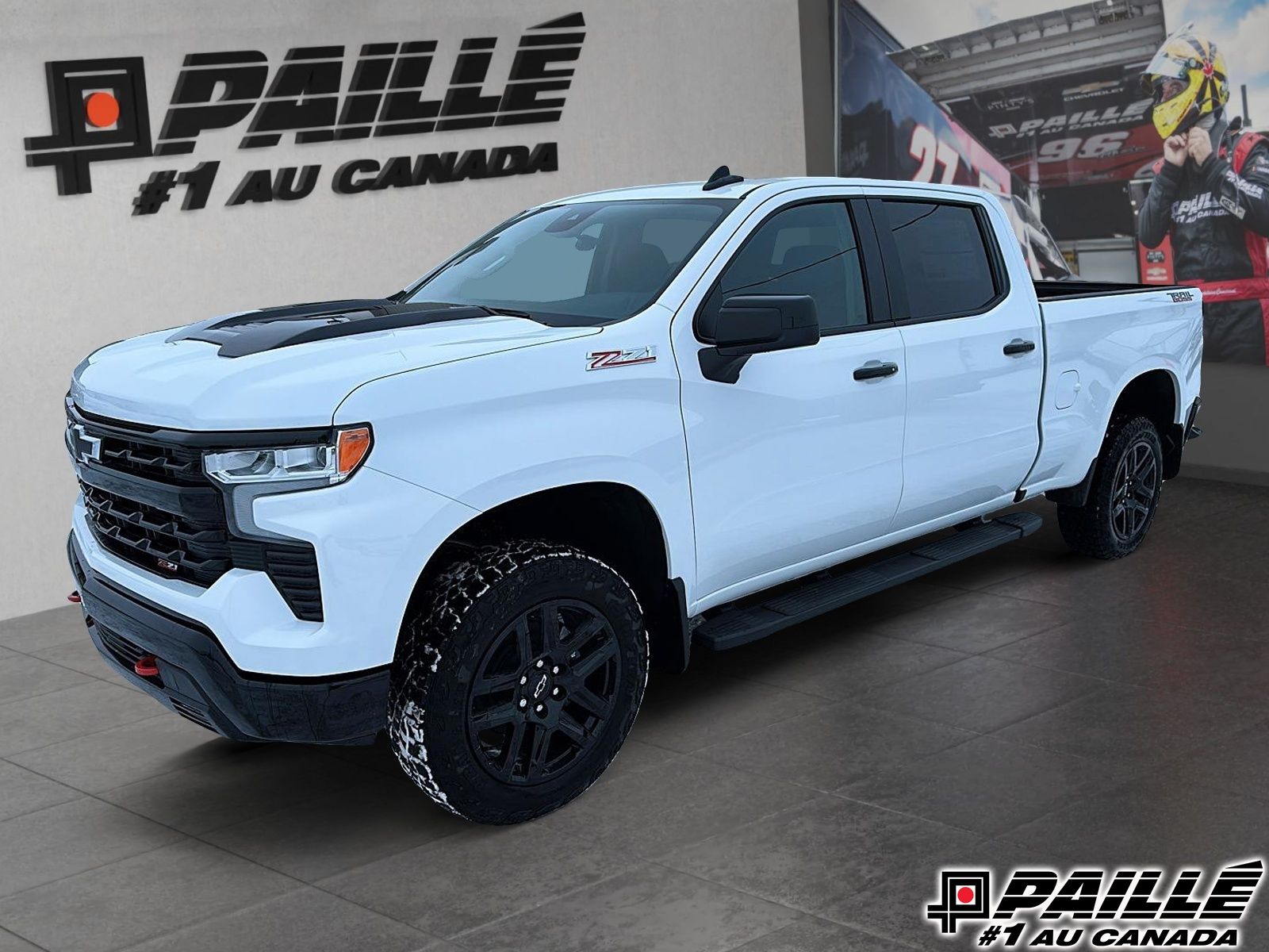 2026 Chevrolet Silverado 1500 in Sorel-Tracy, Quebec