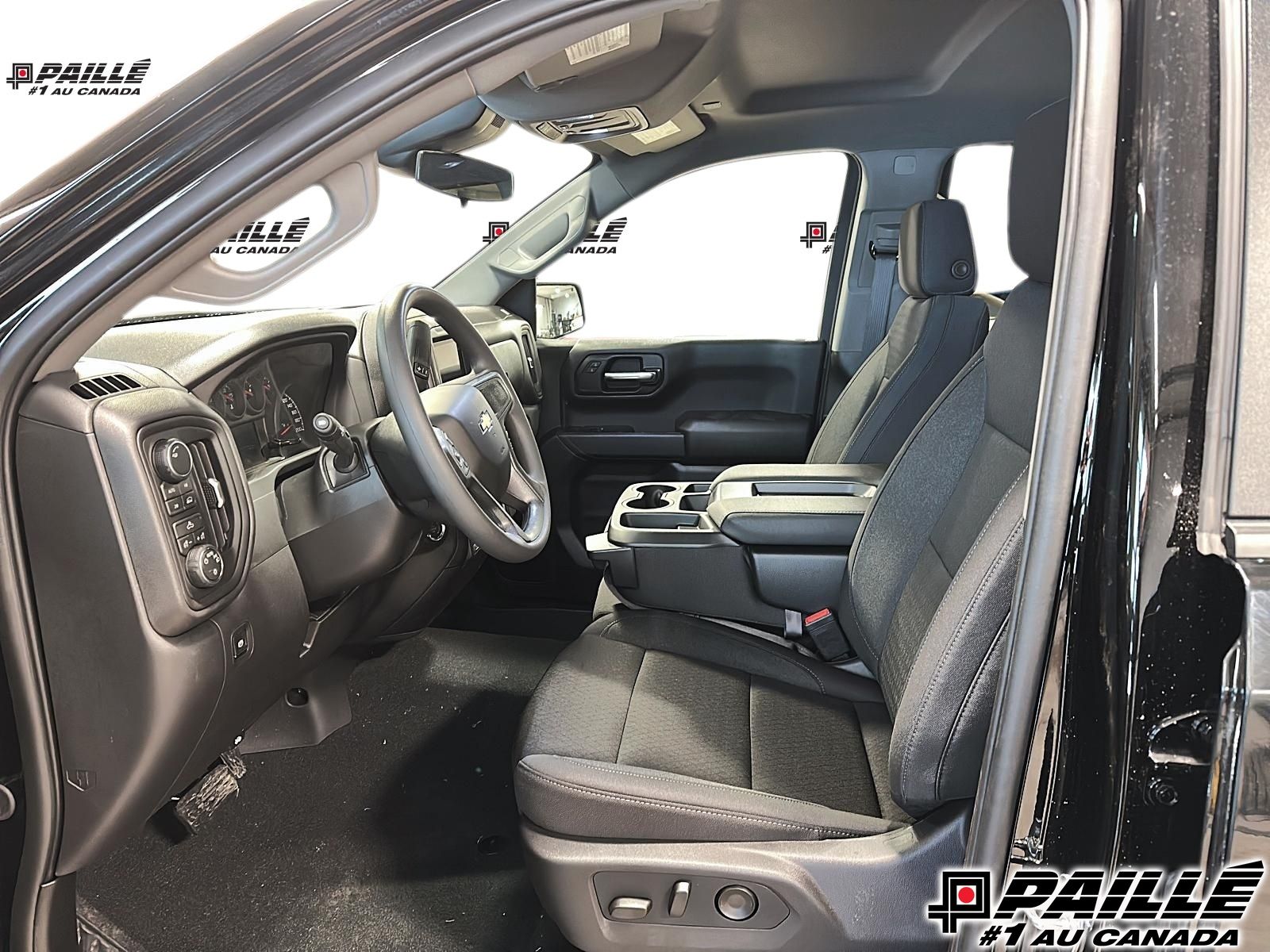 2026 Chevrolet Silverado 1500 in Sorel-Tracy, Quebec