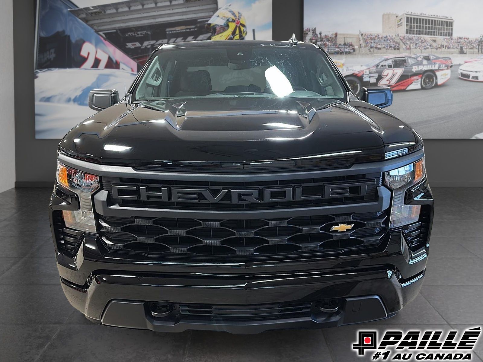2026 Chevrolet Silverado 1500 in Sorel-Tracy, Quebec