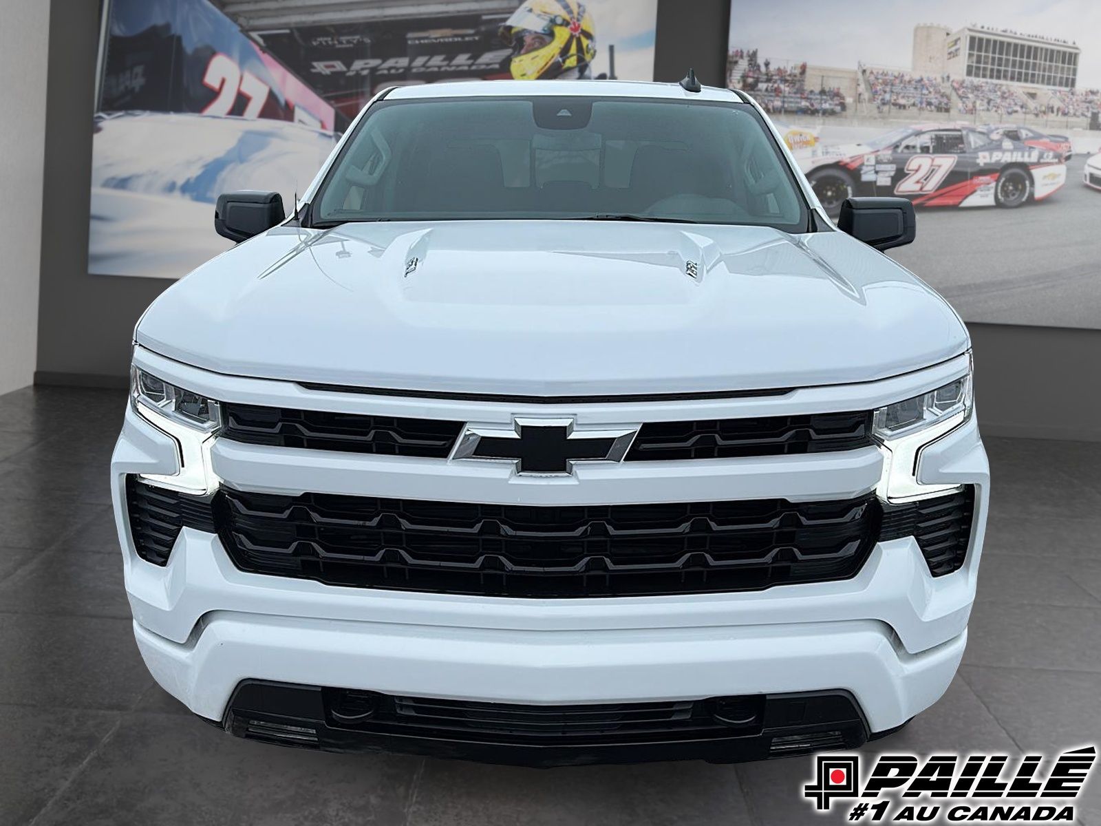 Chevrolet Silverado 1500  2026 à Sorel-Tracy, Québec