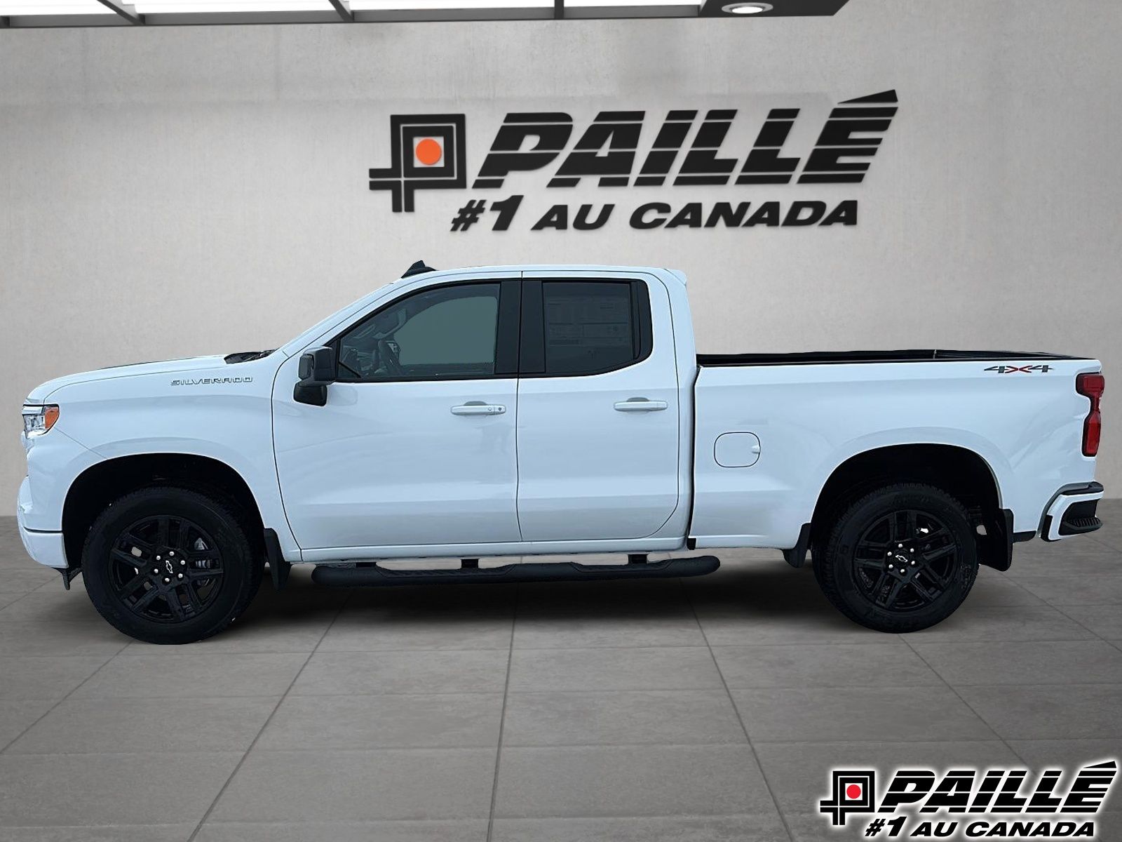 2026 Chevrolet Silverado 1500 in Sorel-Tracy, Quebec