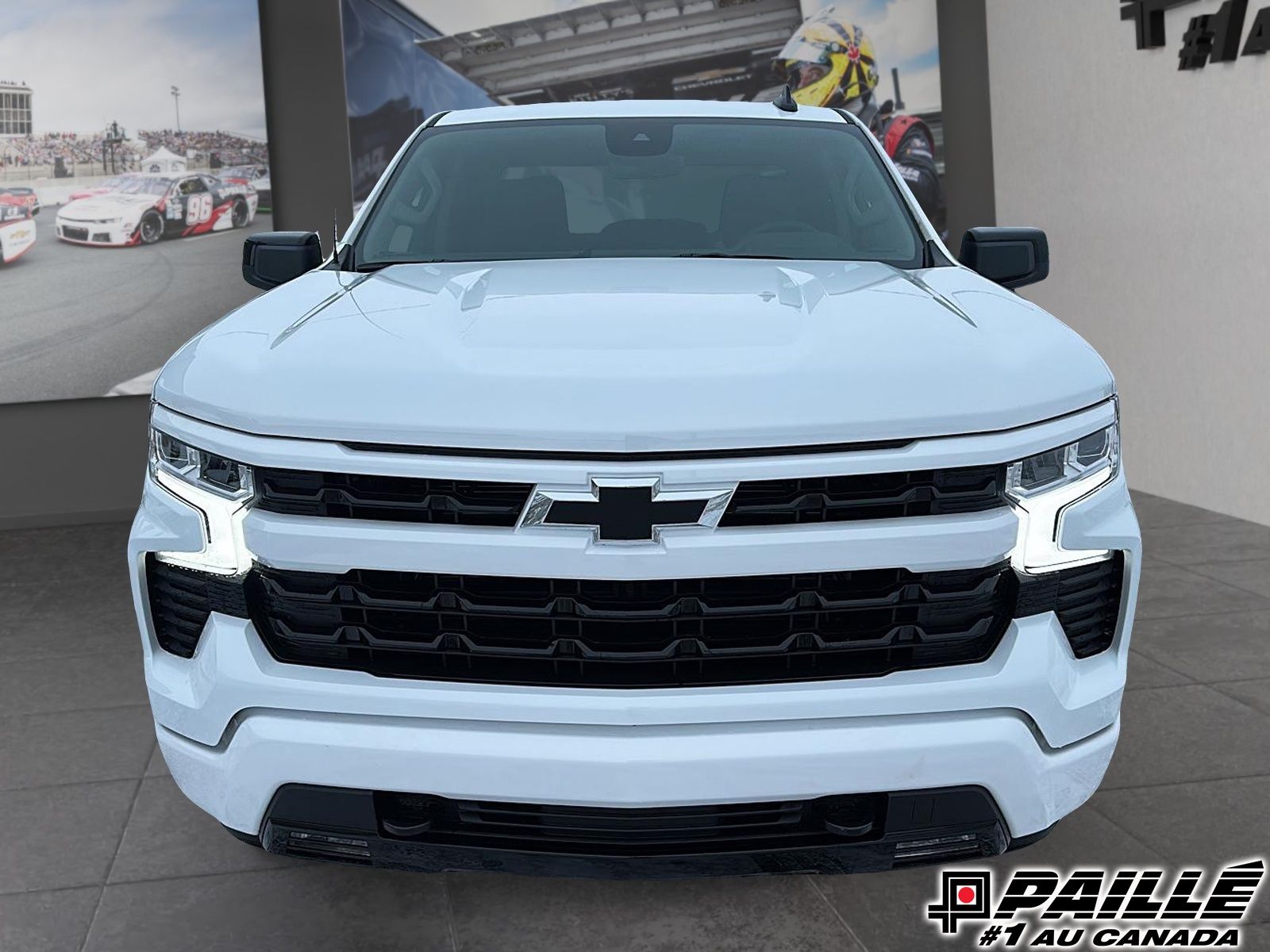 2026 Chevrolet Silverado 1500 in Sorel-Tracy, Quebec