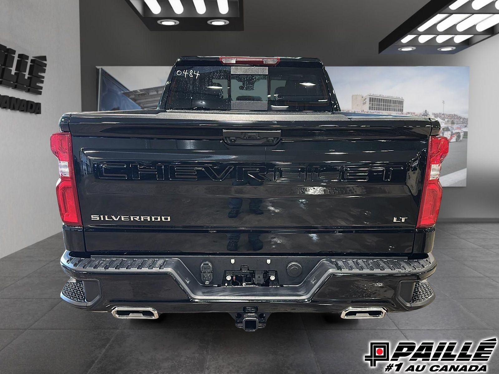 2026 Chevrolet Silverado 1500 in Sorel-Tracy, Quebec