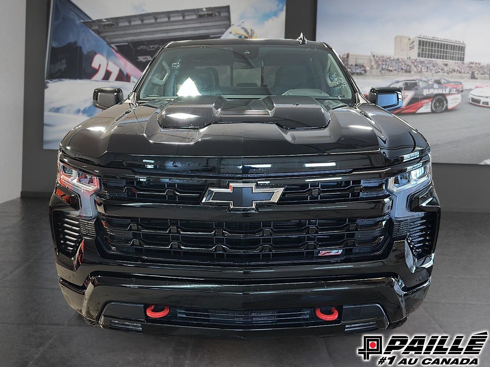 2026 Chevrolet Silverado 1500 in Sorel-Tracy, Quebec