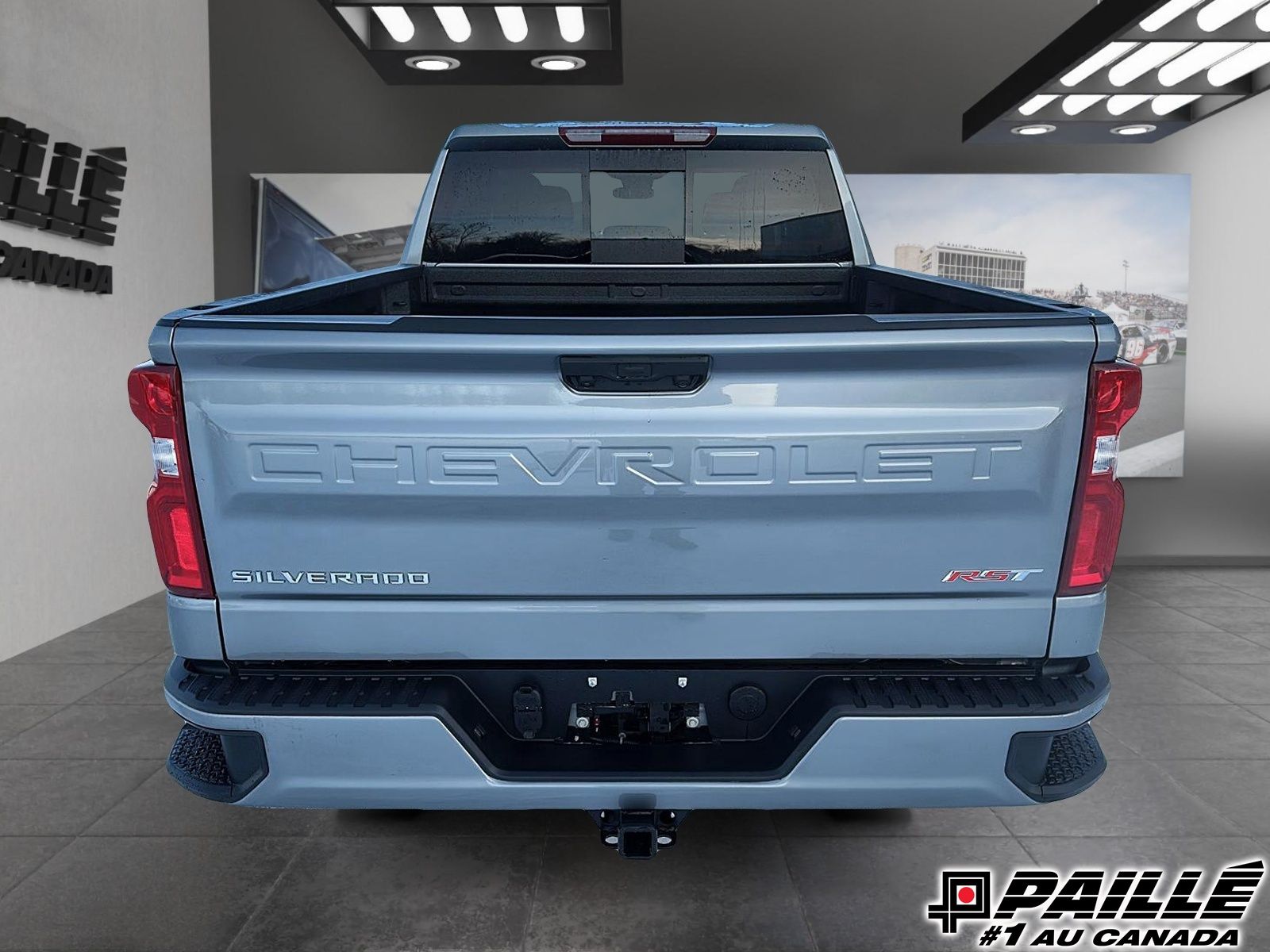 Chevrolet Silverado 1500  2026 à Sorel-Tracy, Québec
