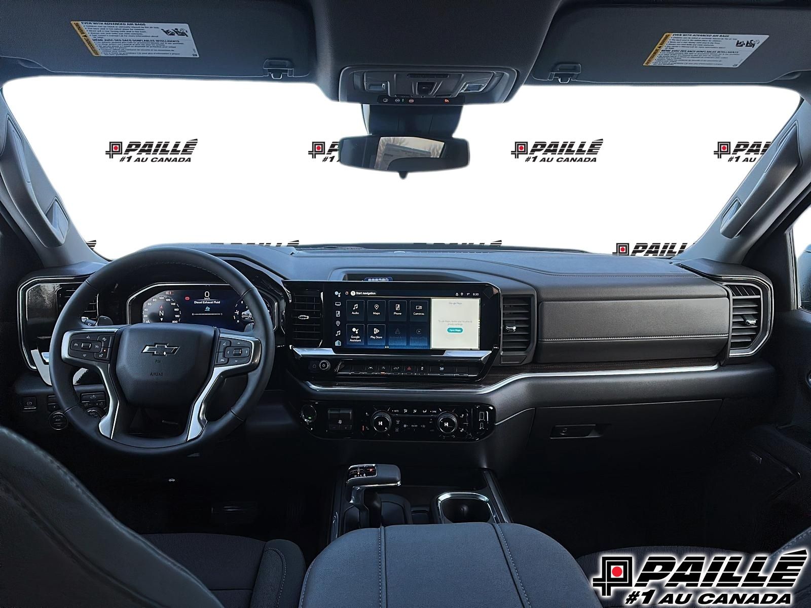 Chevrolet Silverado 1500  2026 à Sorel-Tracy, Québec