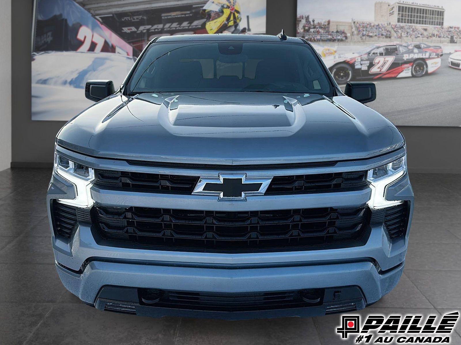 Chevrolet Silverado 1500  2026 à Sorel-Tracy, Québec