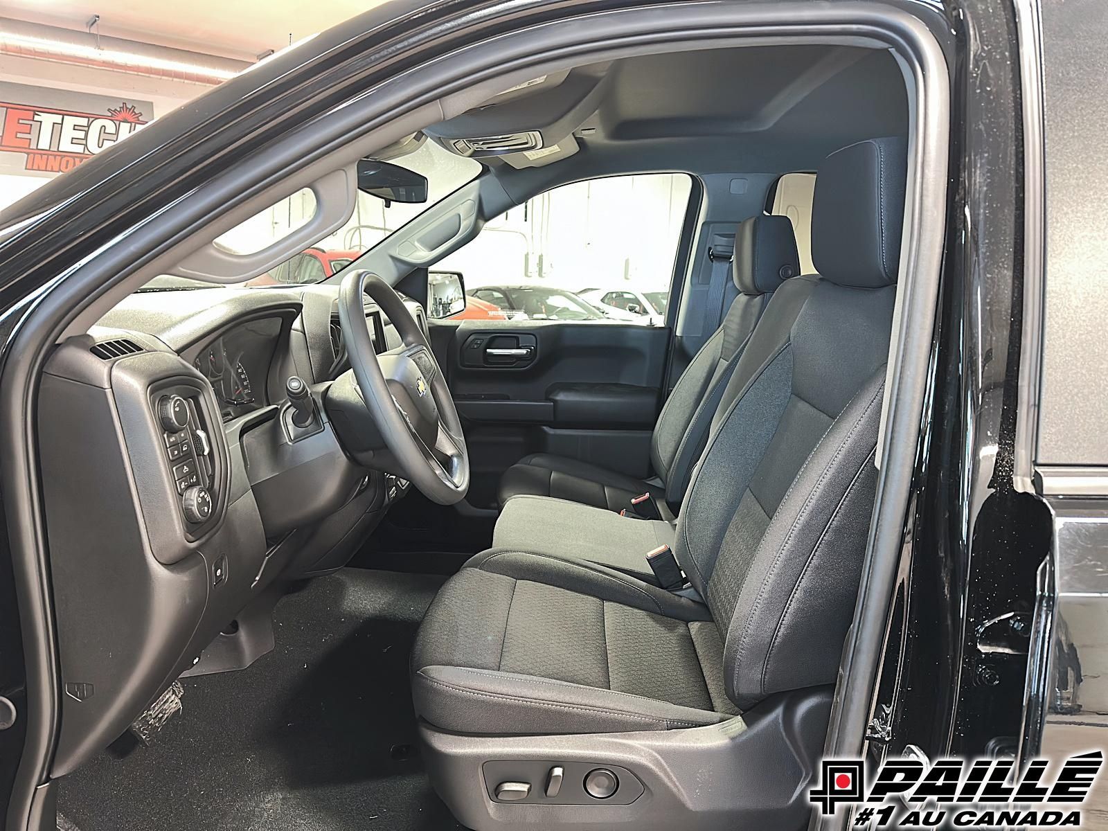 2026 Chevrolet Silverado 1500 in Sorel-Tracy, Quebec