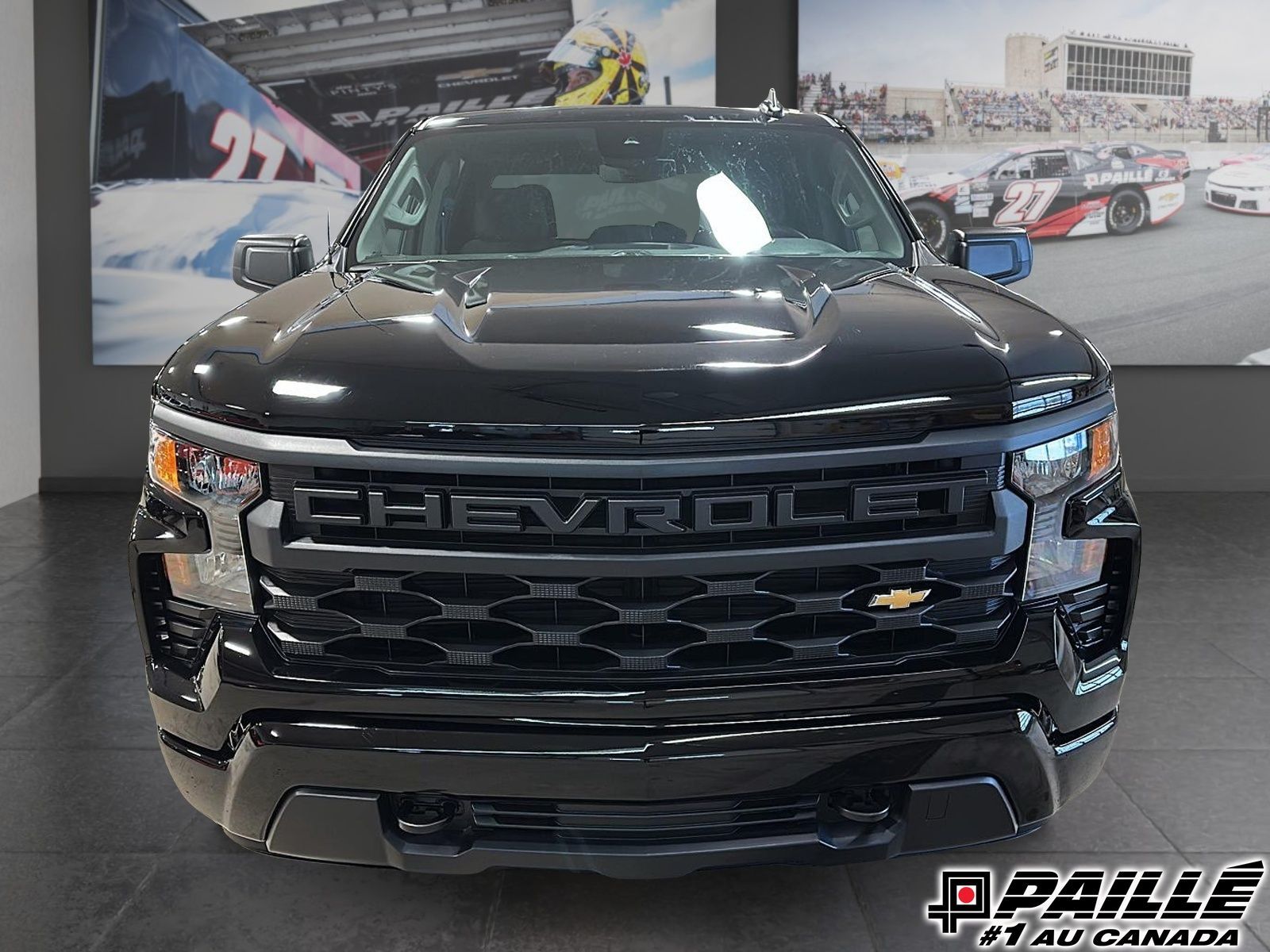 2026 Chevrolet Silverado 1500 in Sorel-Tracy, Quebec