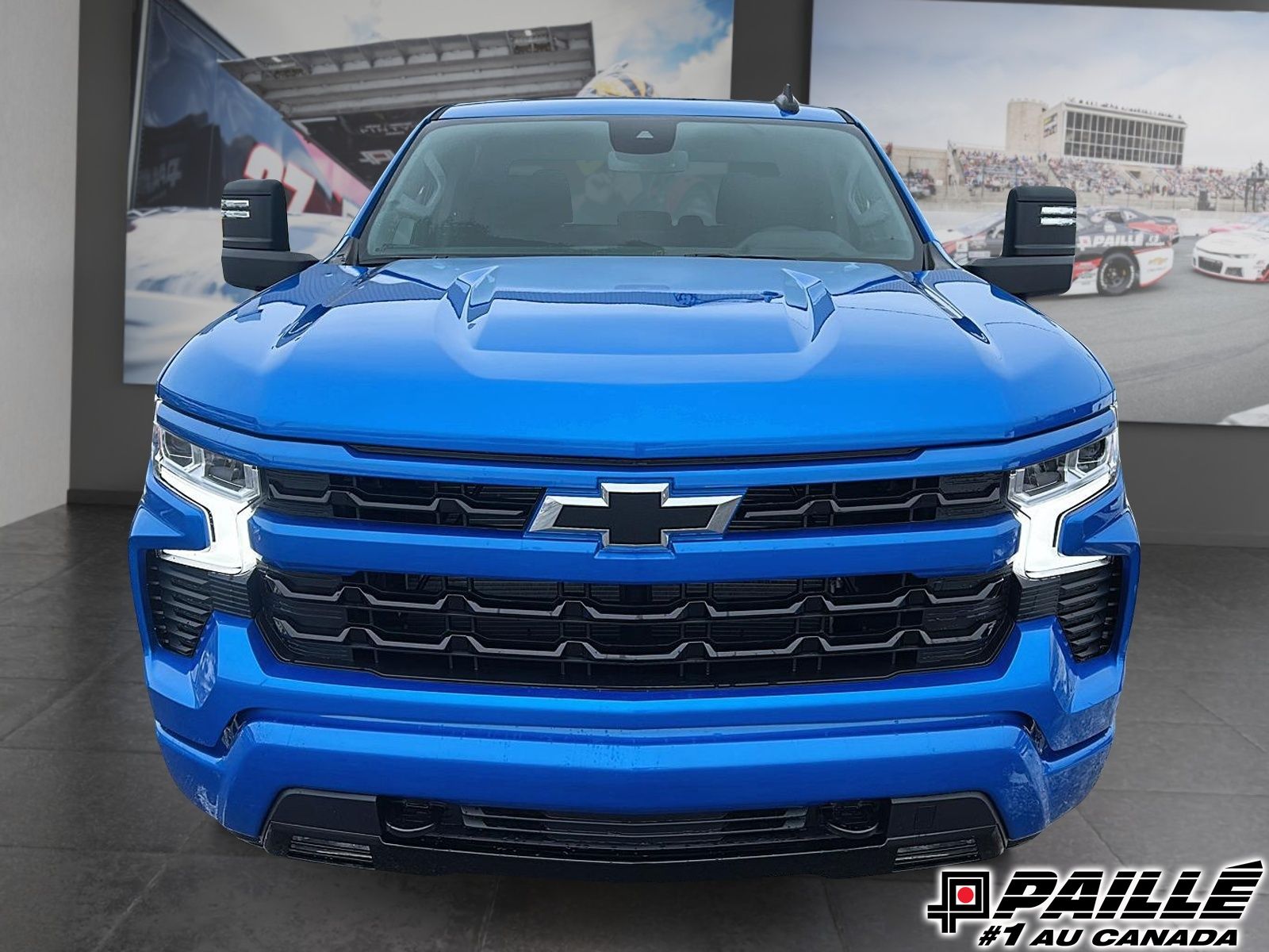 2026 Chevrolet Silverado 1500 in Sorel-Tracy, Quebec