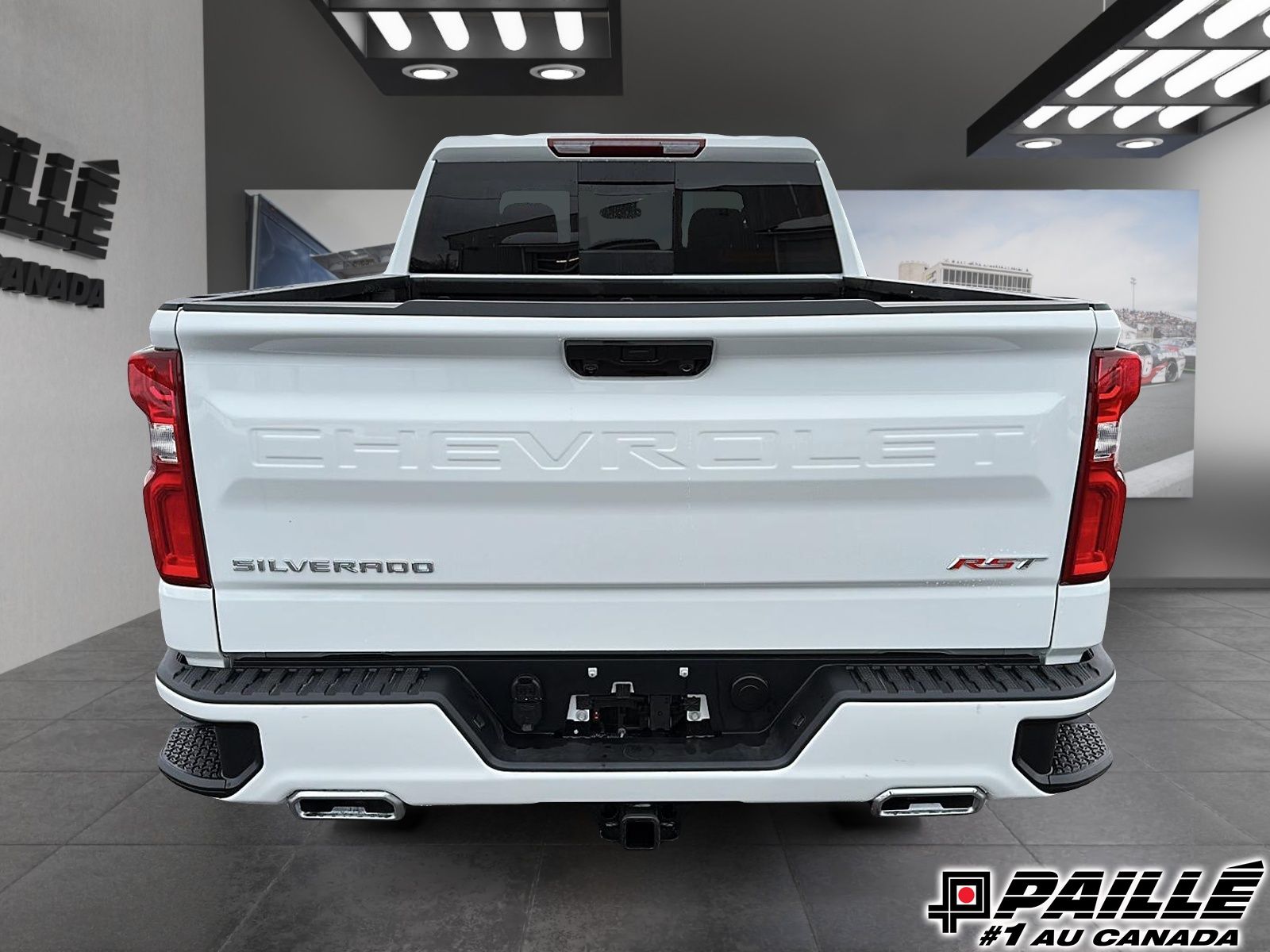 Chevrolet Silverado 1500  2026 à Sorel-Tracy, Québec