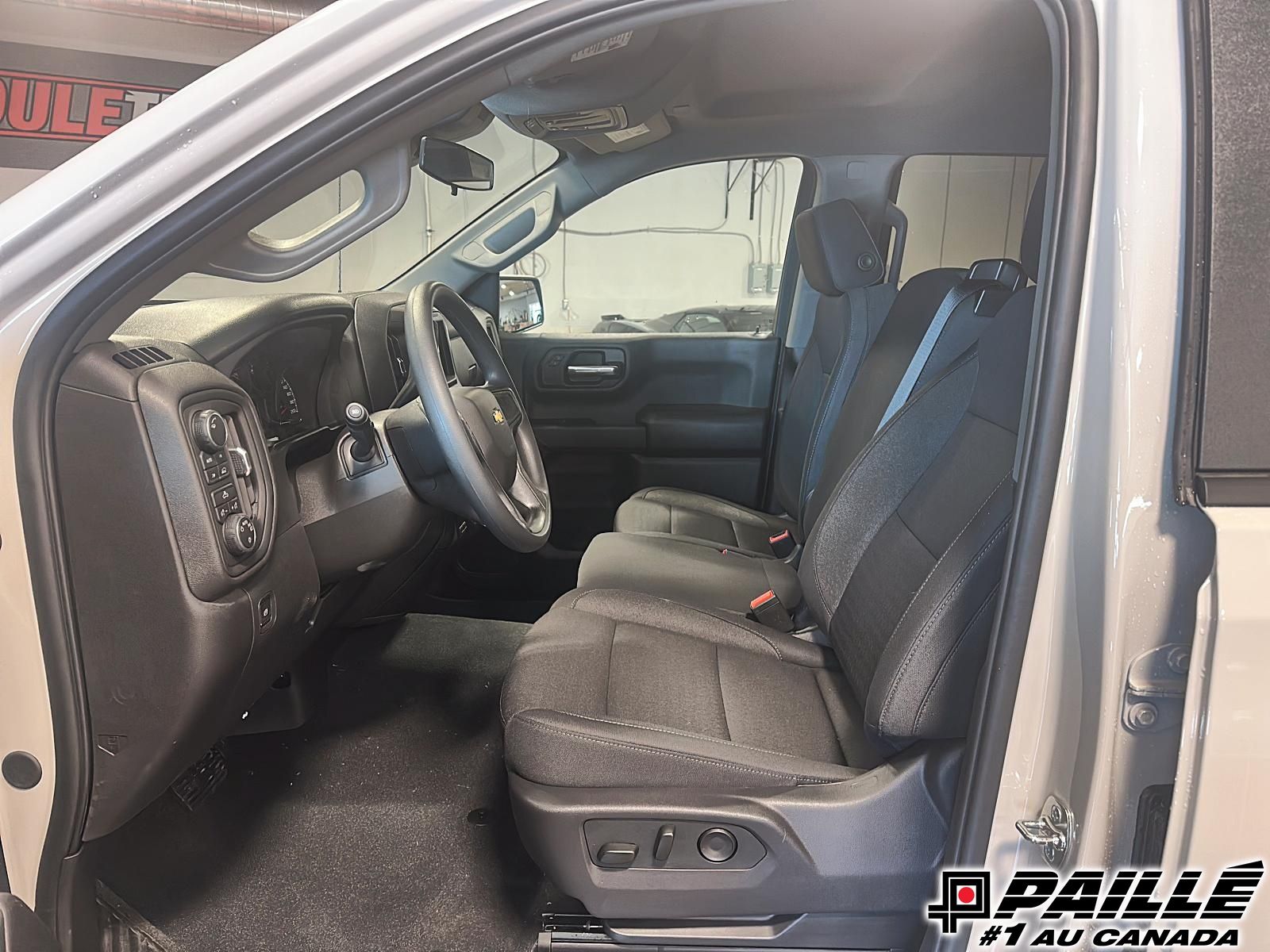 2026 Chevrolet Silverado 1500 in Sorel-Tracy, Quebec