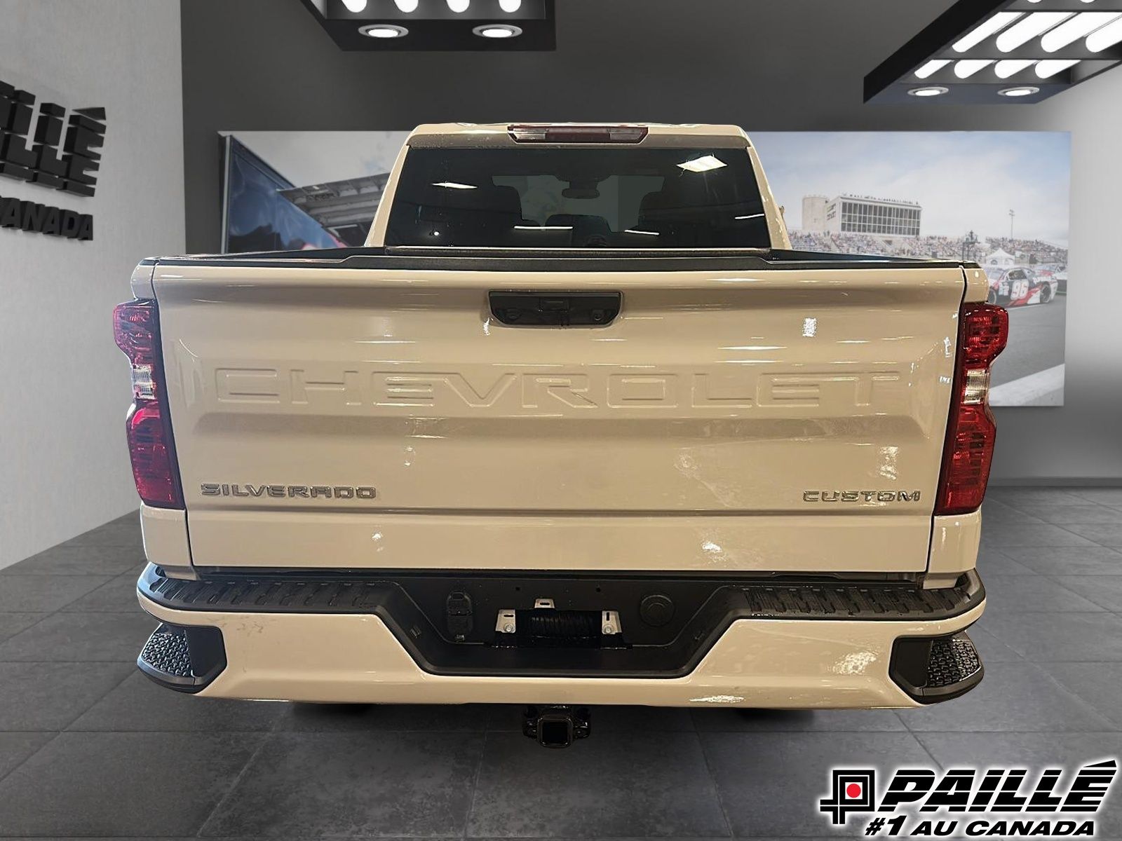 2026 Chevrolet Silverado 1500 in Sorel-Tracy, Quebec