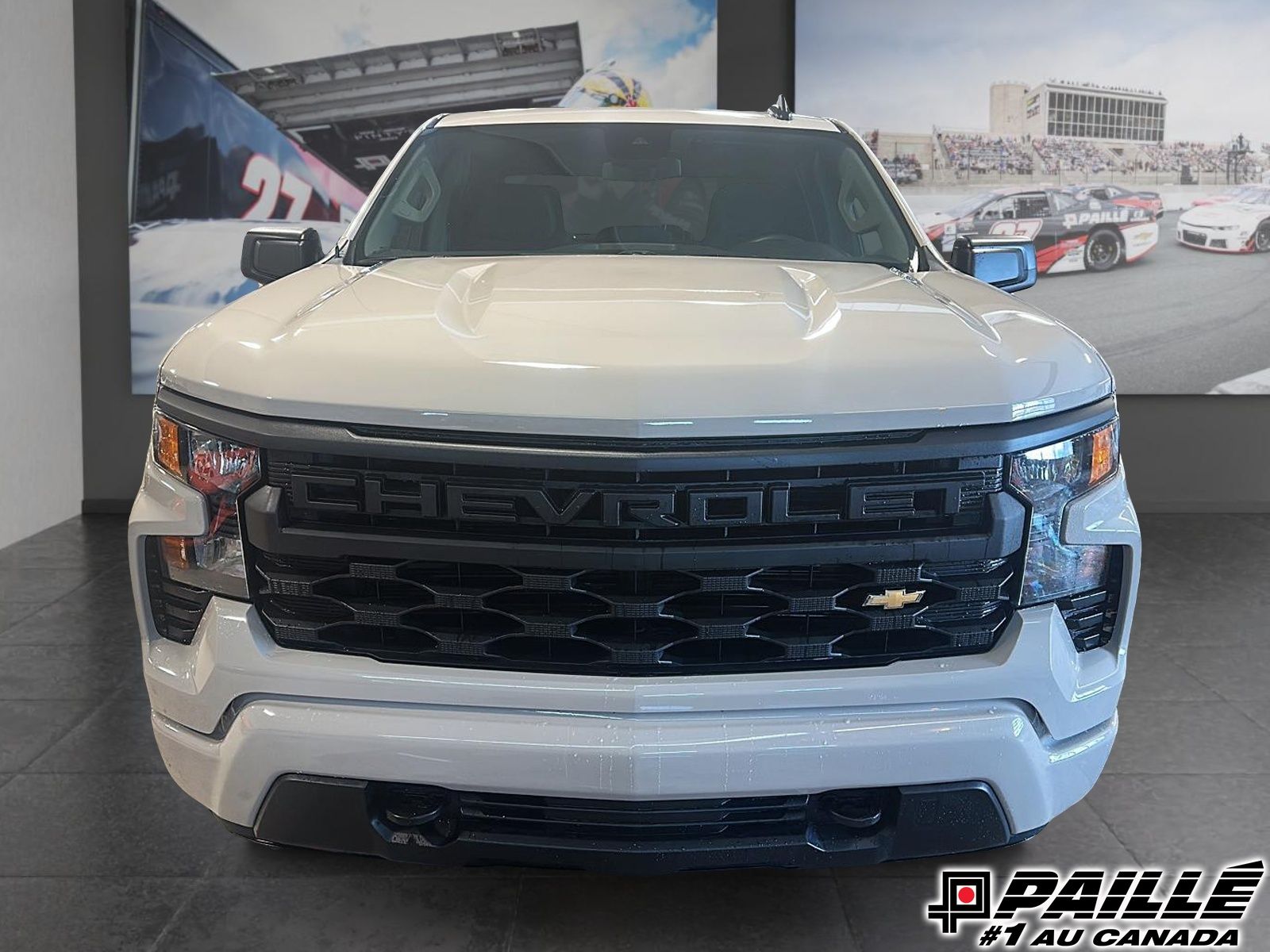 2026 Chevrolet Silverado 1500 in Sorel-Tracy, Quebec