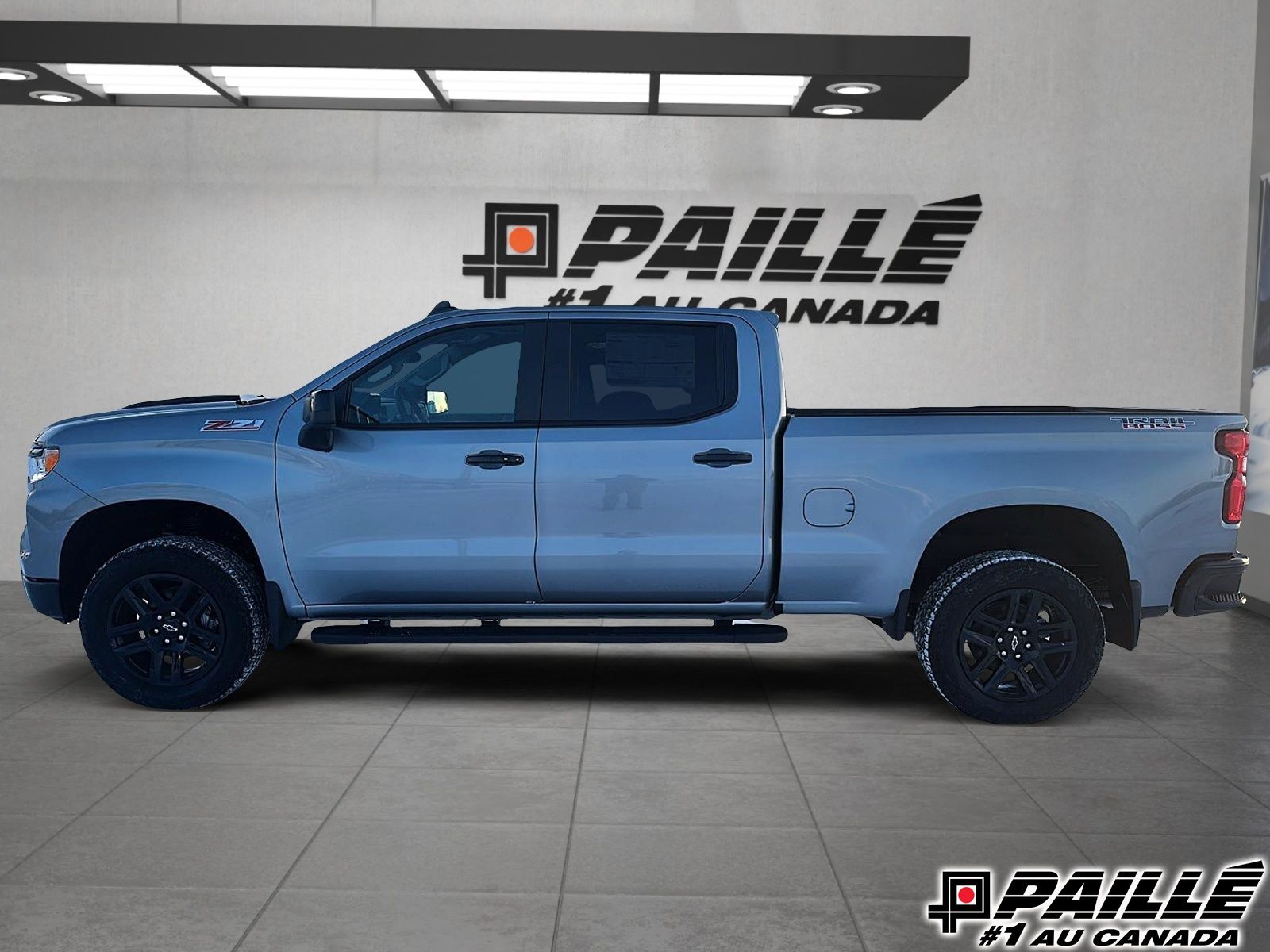 2026 Chevrolet Silverado 1500 in Sorel-Tracy, Quebec