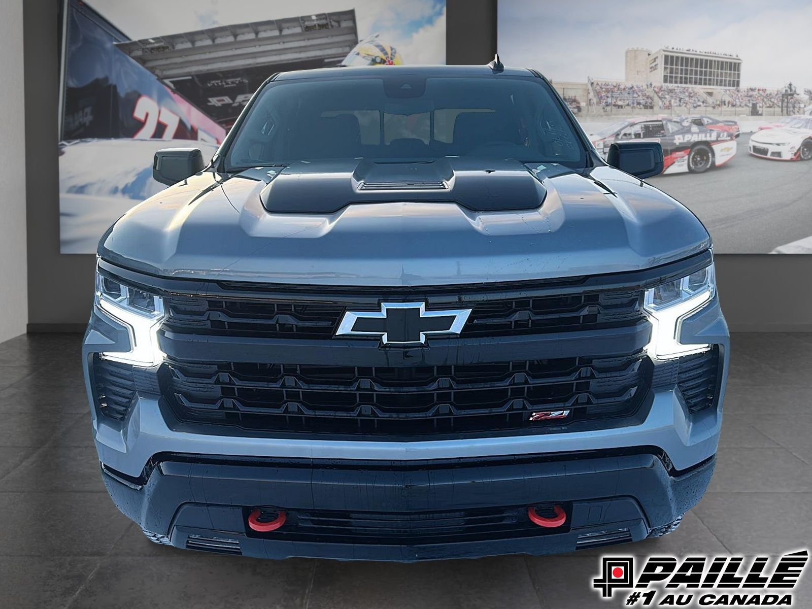 2026 Chevrolet Silverado 1500 in Sorel-Tracy, Quebec