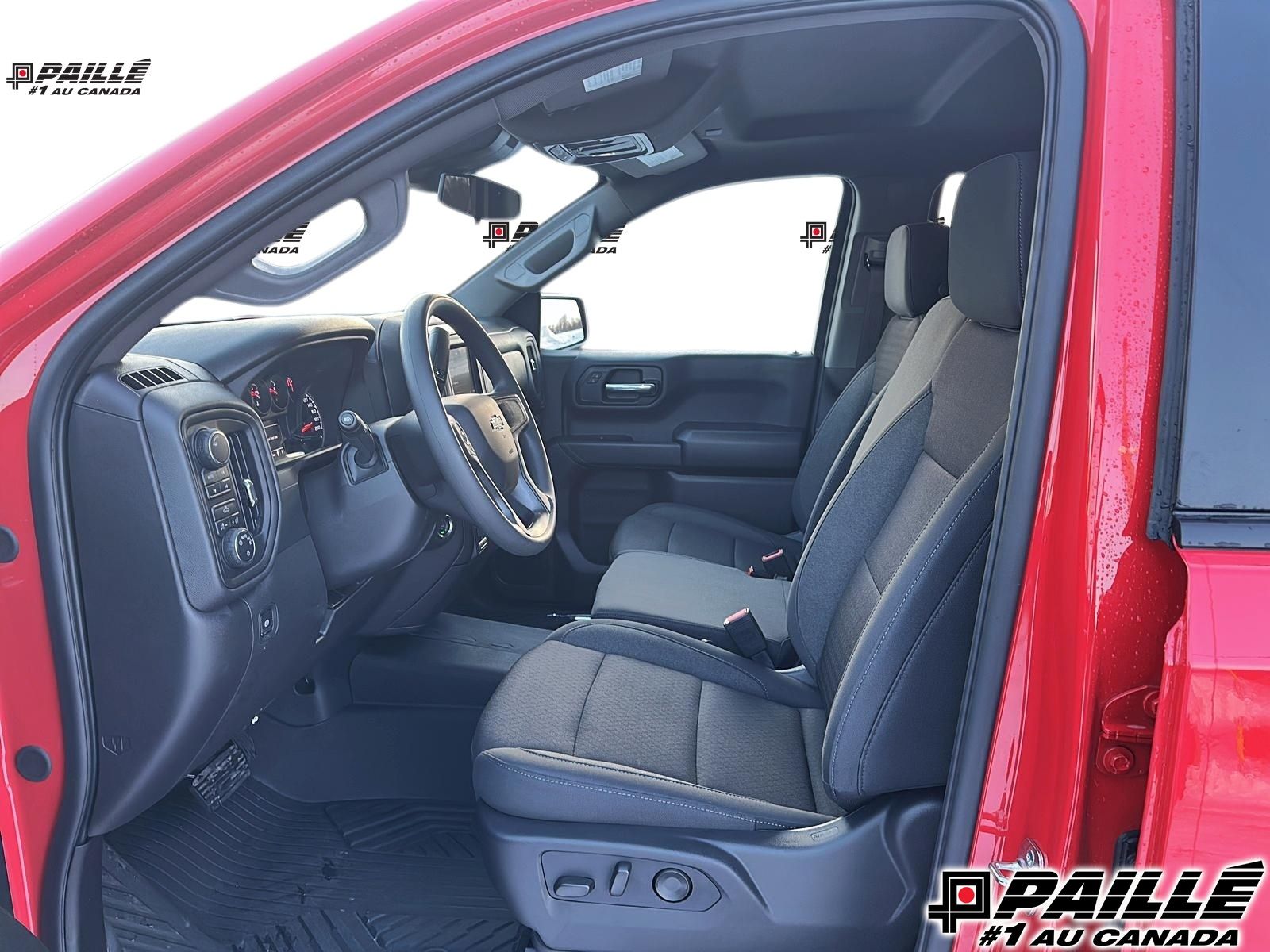 2026 Chevrolet Silverado 1500 in Sorel-Tracy, Quebec