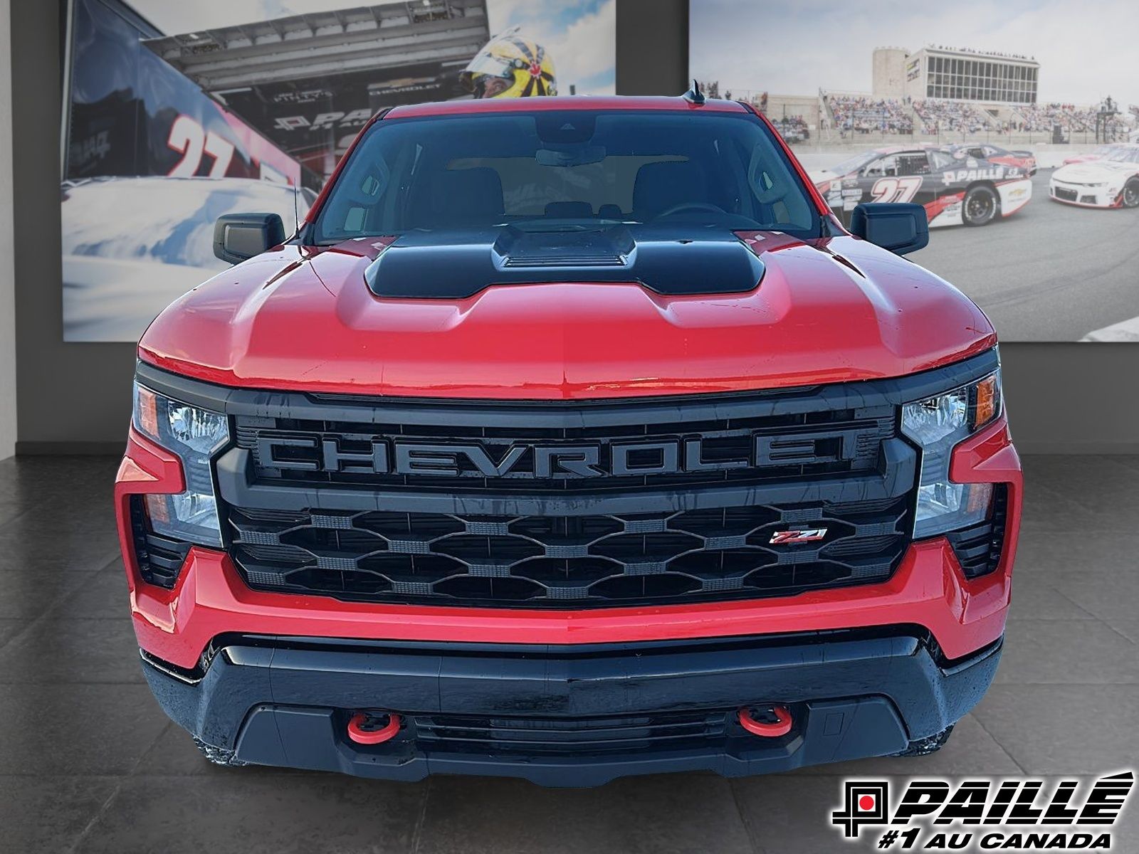 2026 Chevrolet Silverado 1500 in Sorel-Tracy, Quebec