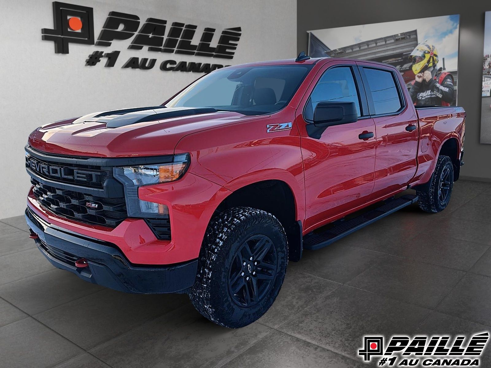 2026 Chevrolet Silverado 1500 in Sorel-Tracy, Quebec