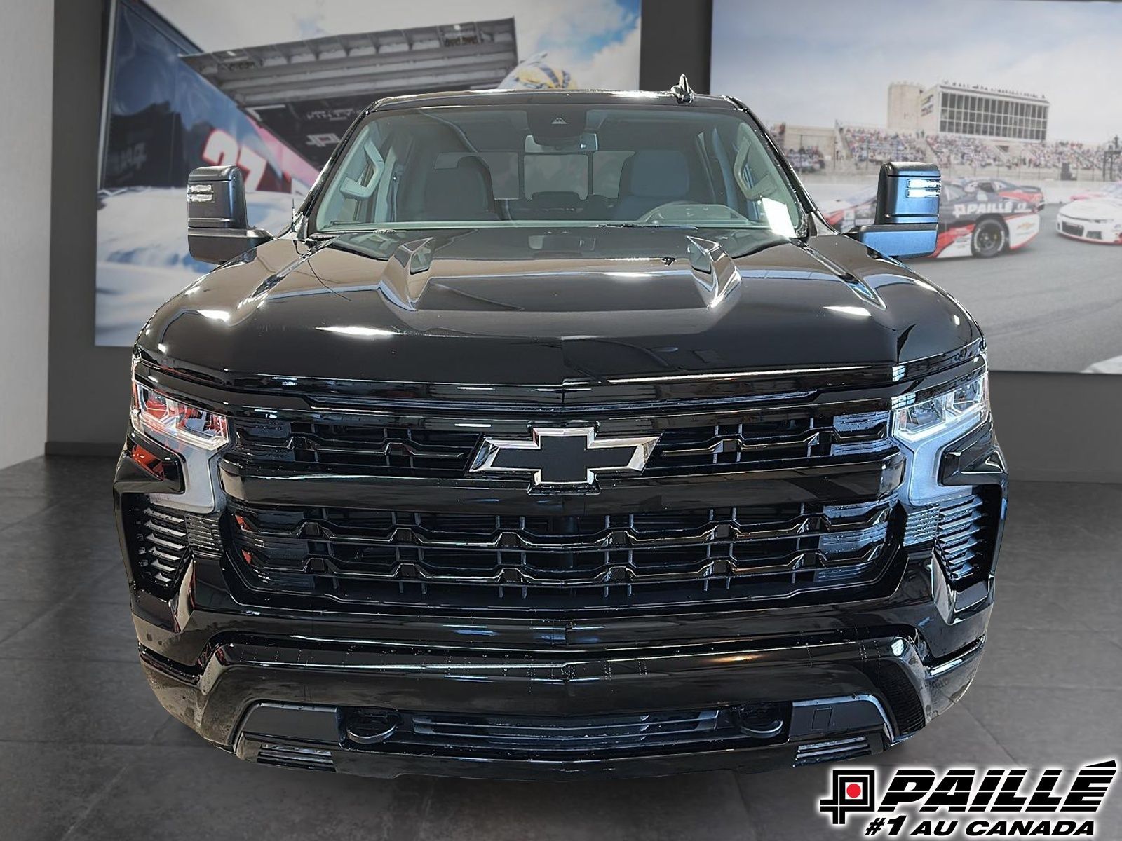Chevrolet Silverado 1500  2026 à Sorel-Tracy, Québec
