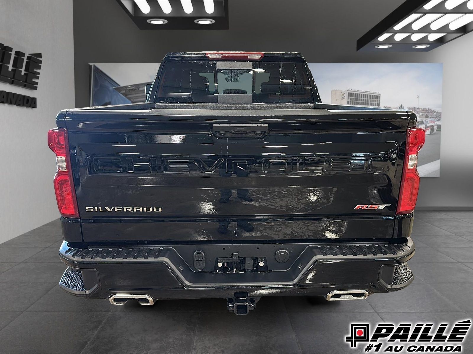 Chevrolet Silverado 1500  2026 à Sorel-Tracy, Québec