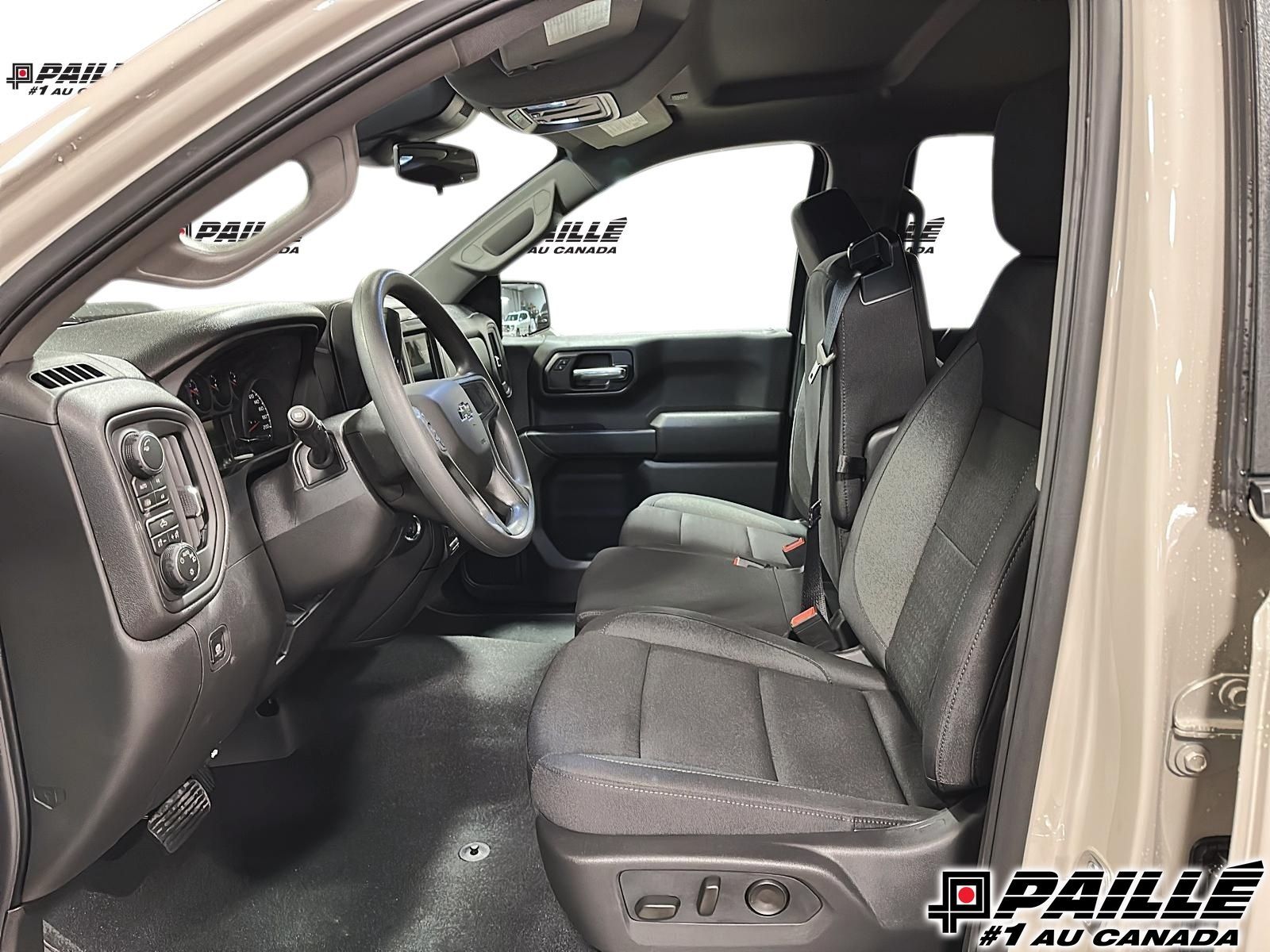 2026 Chevrolet Silverado 1500 in Sorel-Tracy, Quebec