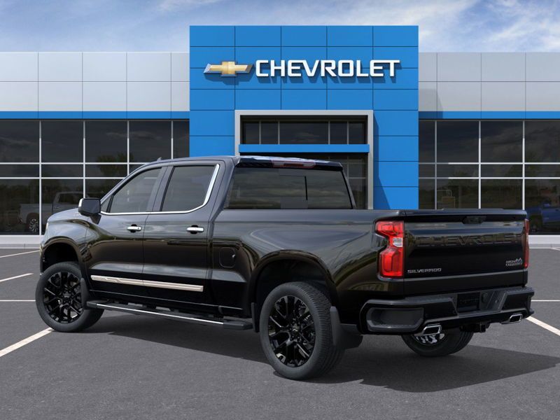 2026 Chevrolet Silverado 1500 in Sorel-Tracy, Quebec