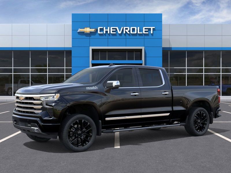 2026 Chevrolet Silverado 1500 in Sorel-Tracy, Quebec