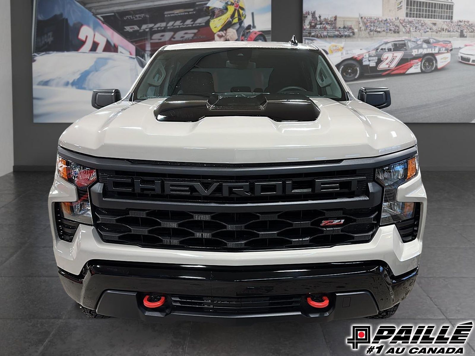 Chevrolet Silverado 1500  2026 à Berthierville, Québec