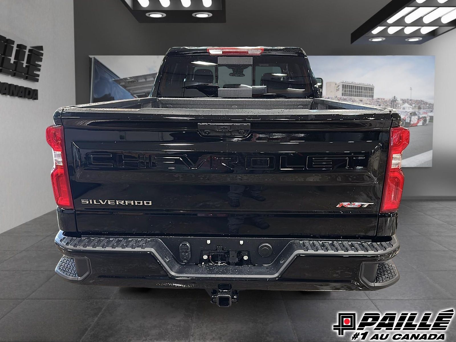 Chevrolet Silverado 1500  2026 à Sorel-Tracy, Québec