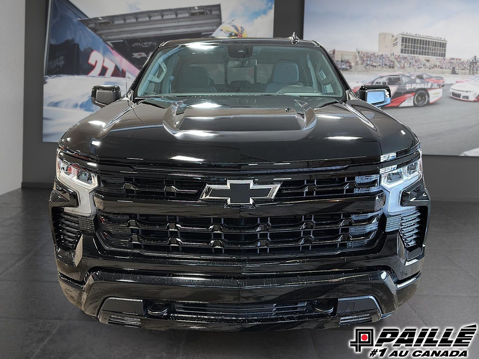 Chevrolet Silverado 1500  2026 à Sorel-Tracy, Québec