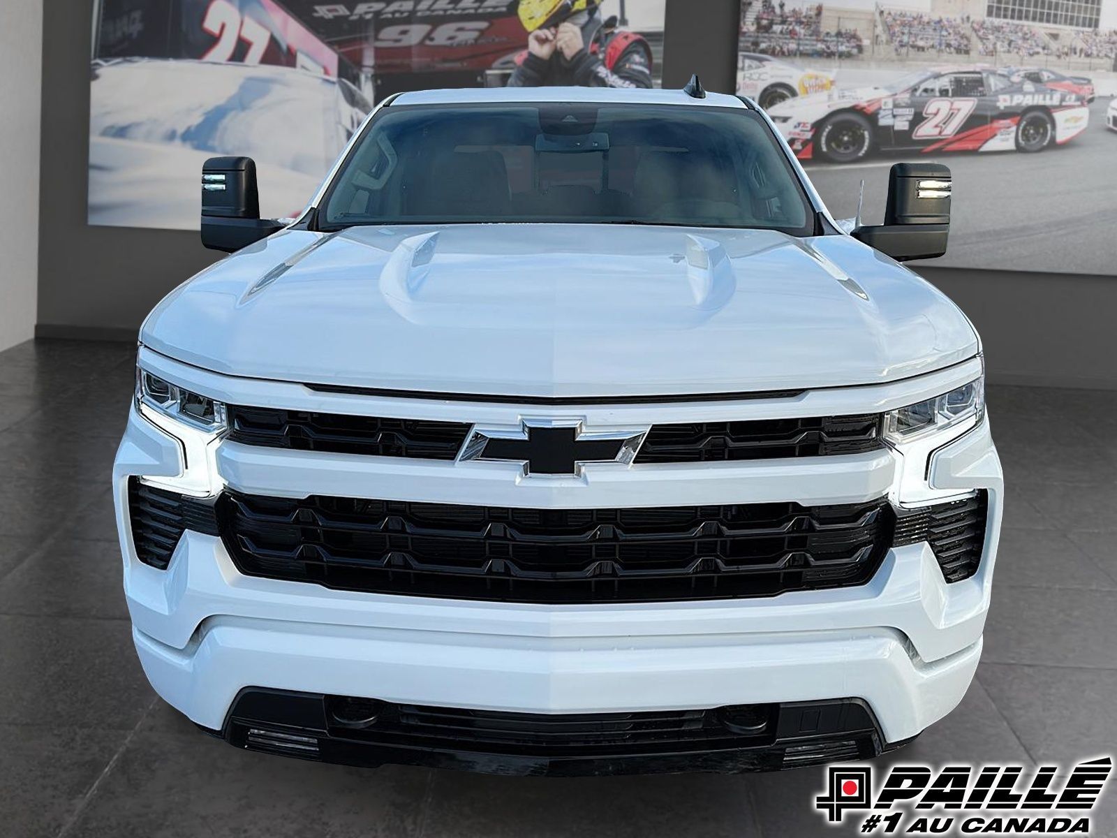 Chevrolet Silverado 1500  2026 à Sorel-Tracy, Québec