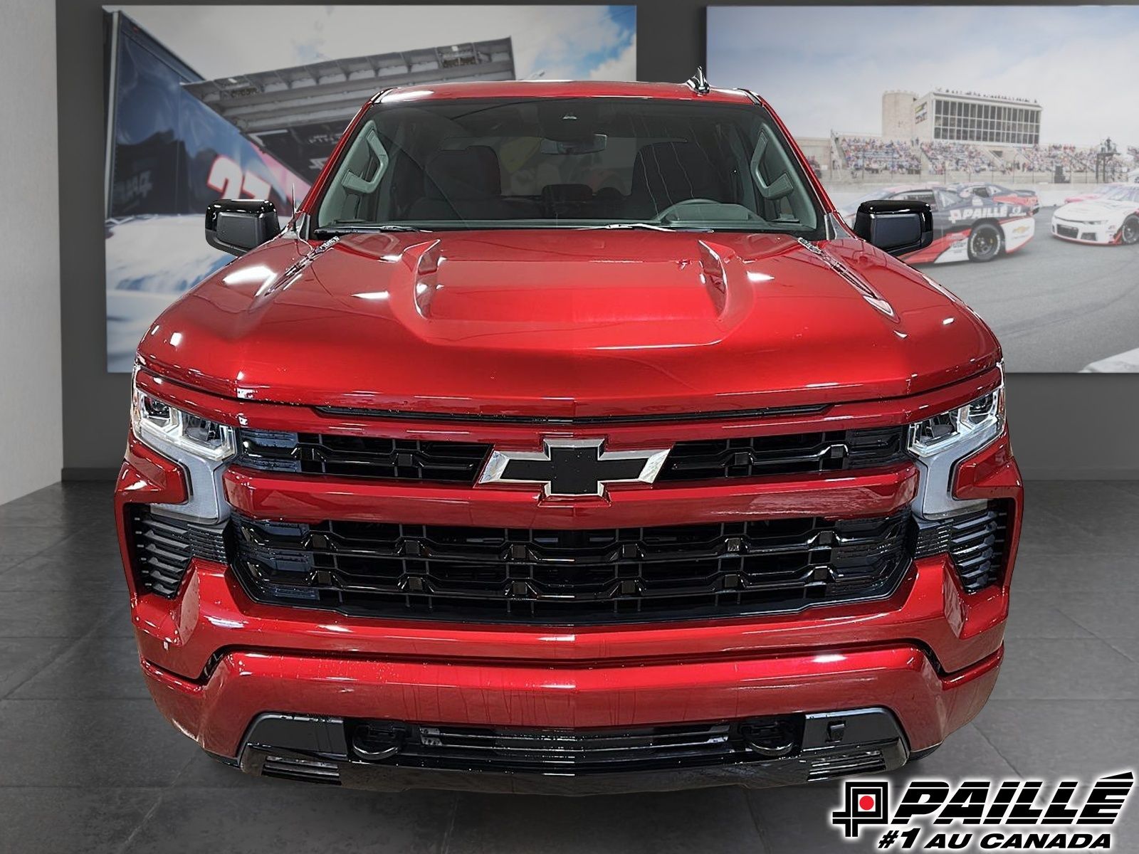 Chevrolet Silverado 1500  2026 à Sorel-Tracy, Québec