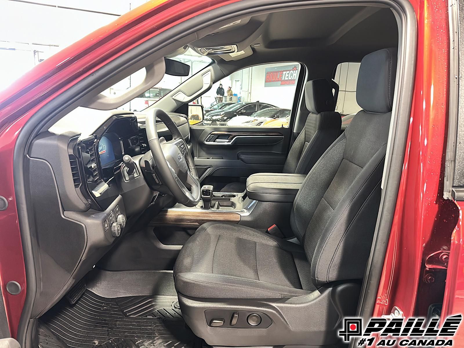 Chevrolet Silverado 1500  2026 à Sorel-Tracy, Québec