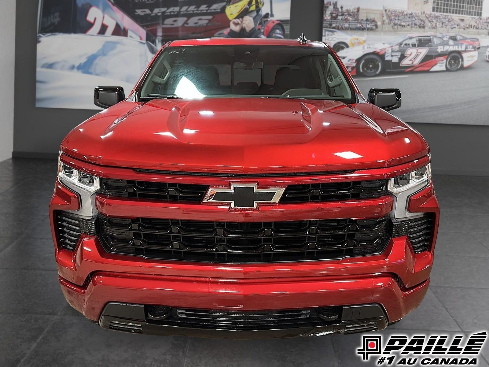 Chevrolet Silverado 1500  2026 à Sorel-Tracy, Québec