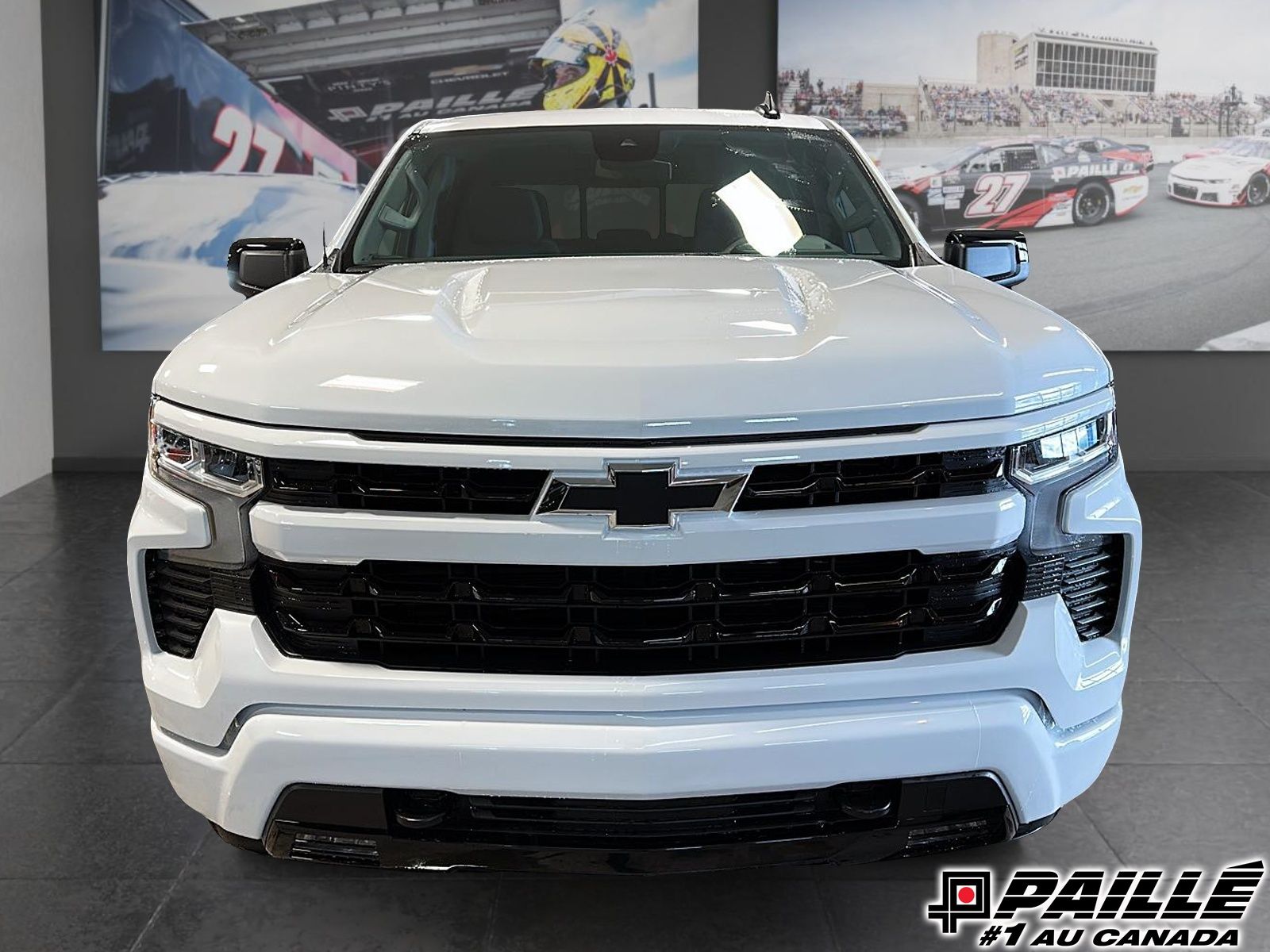 Chevrolet Silverado 1500  2026 à Sorel-Tracy, Québec